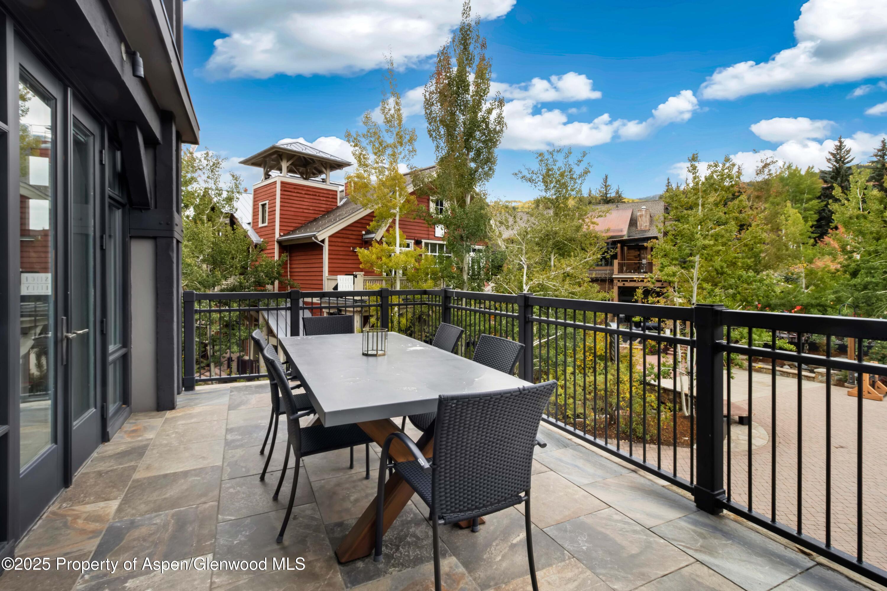 110 Carriage Way Snowmass Village CO 81615