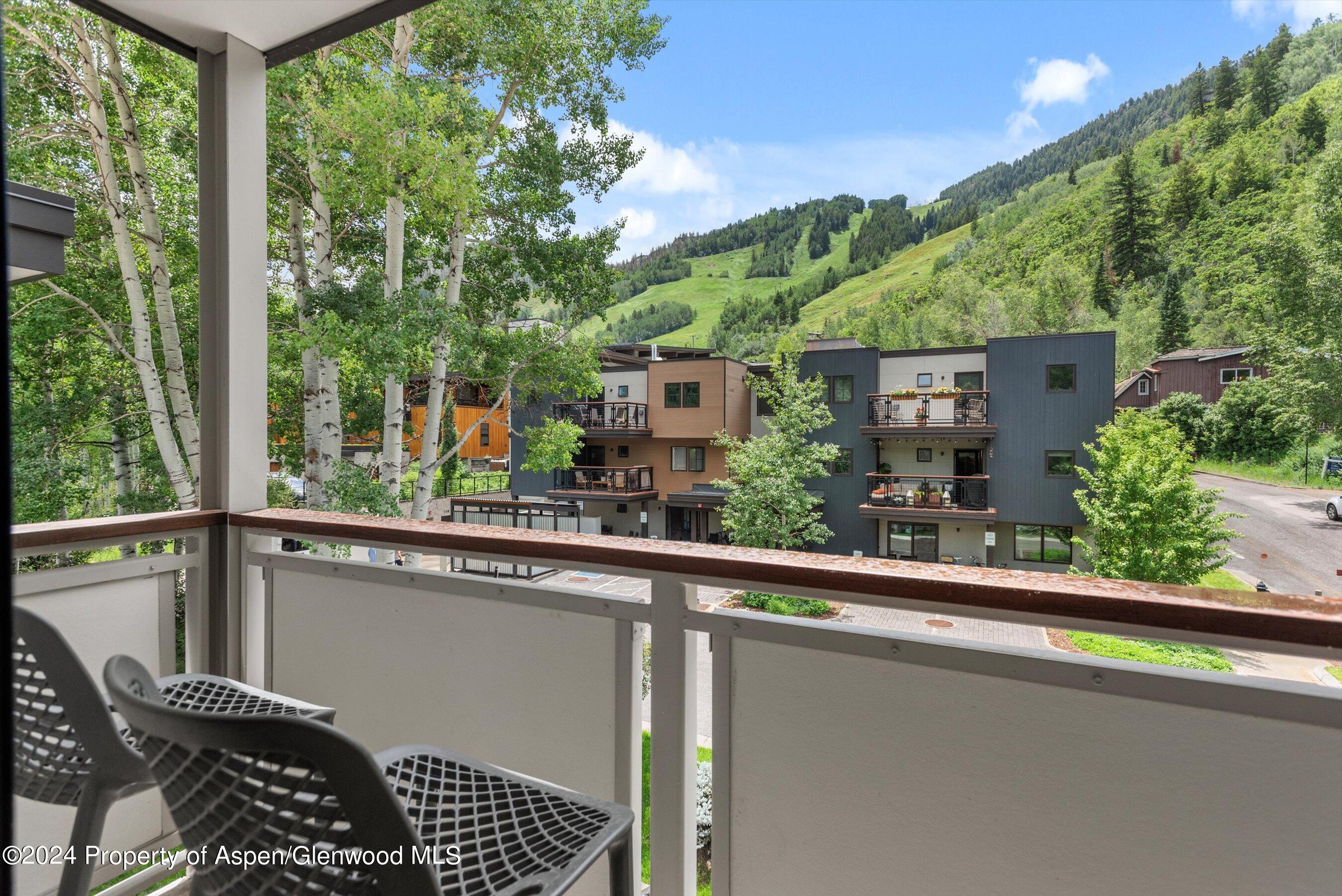 100 E Dean Street Aspen CO 81611