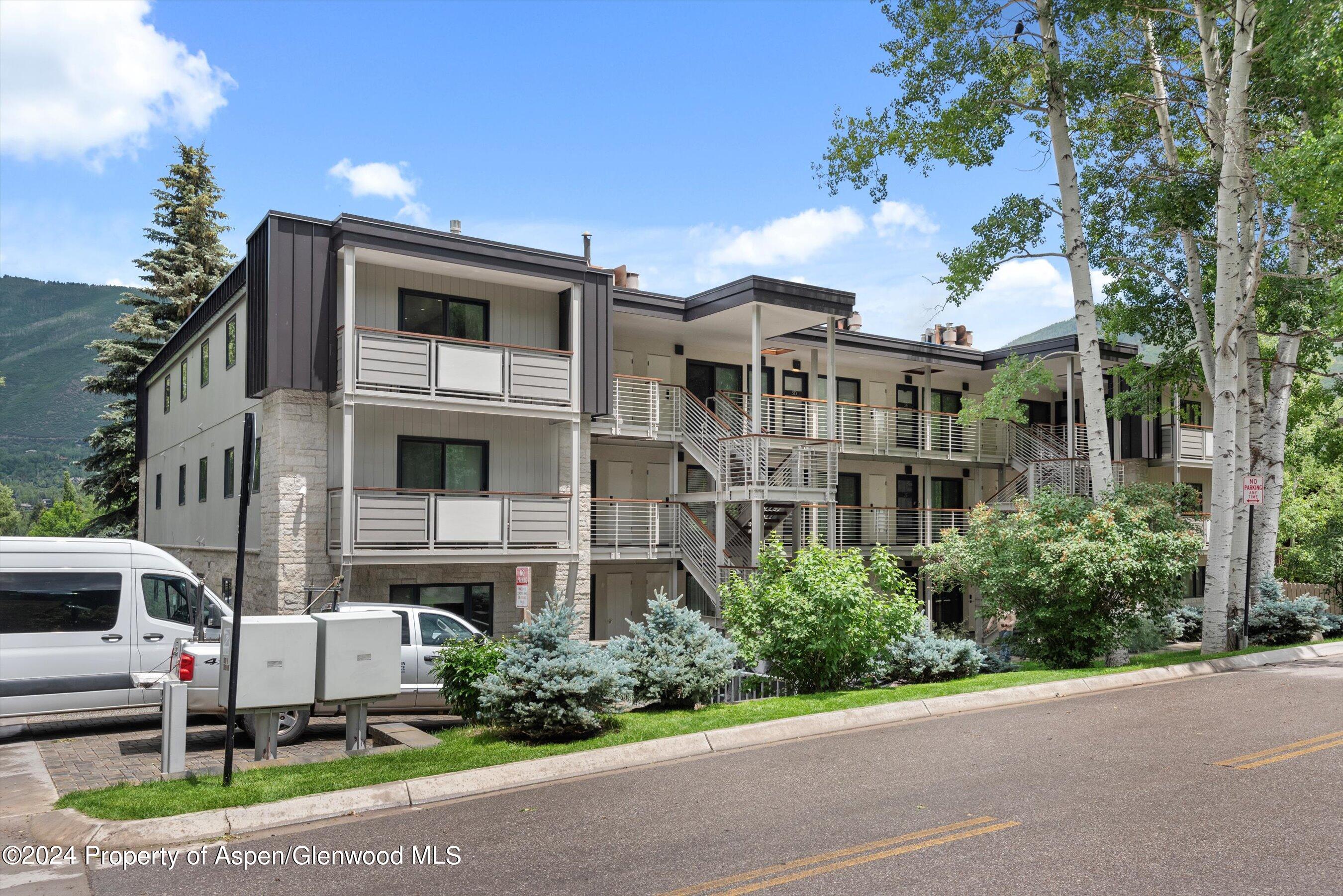 100 E Dean Street Aspen CO 81611
