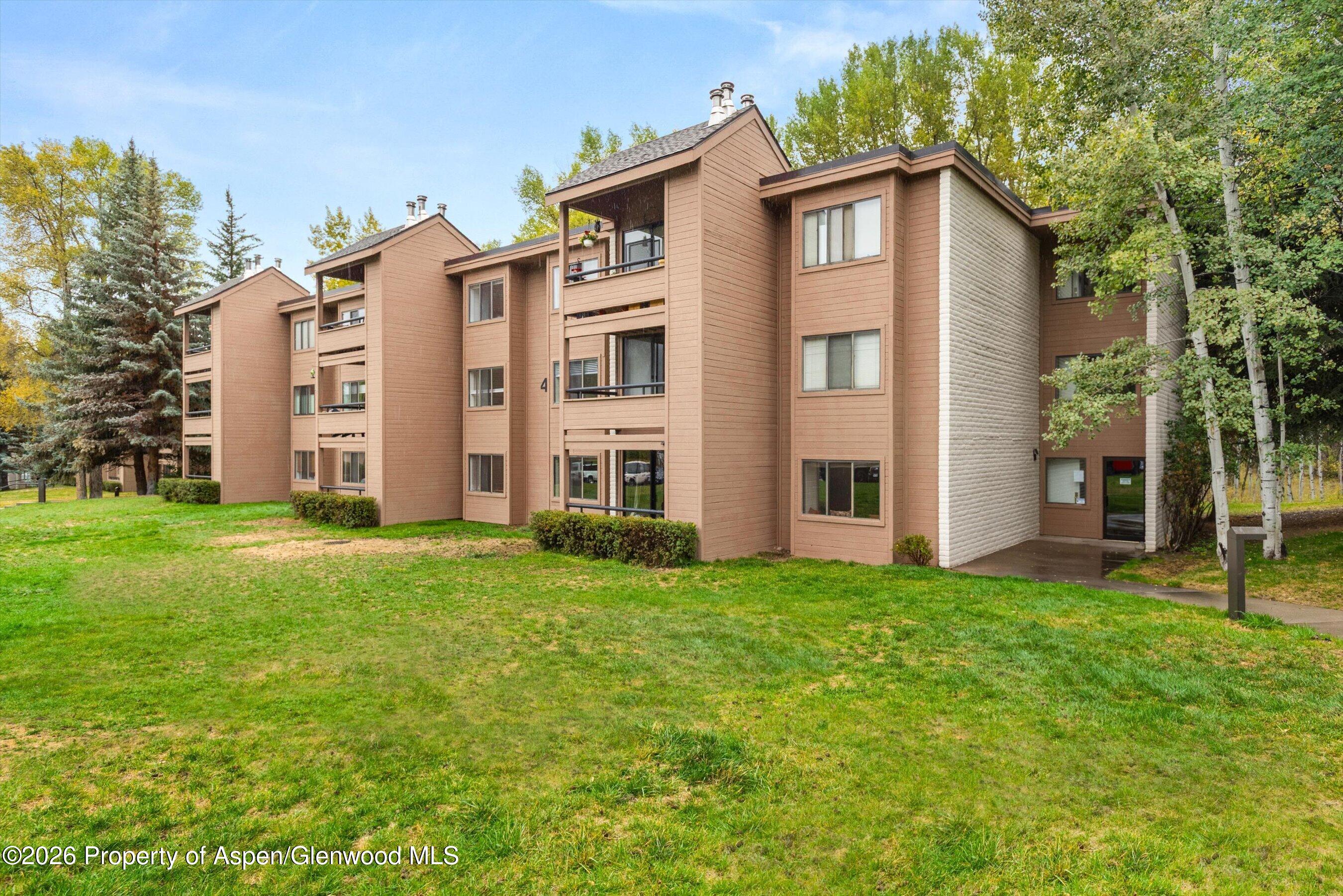 416 Vine Street Aspen CO 81611