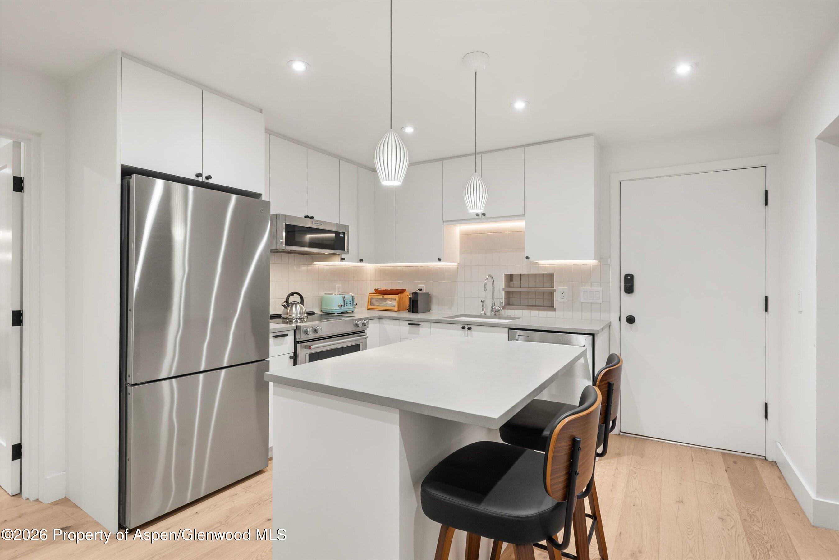416 Vine Street Aspen CO 81611