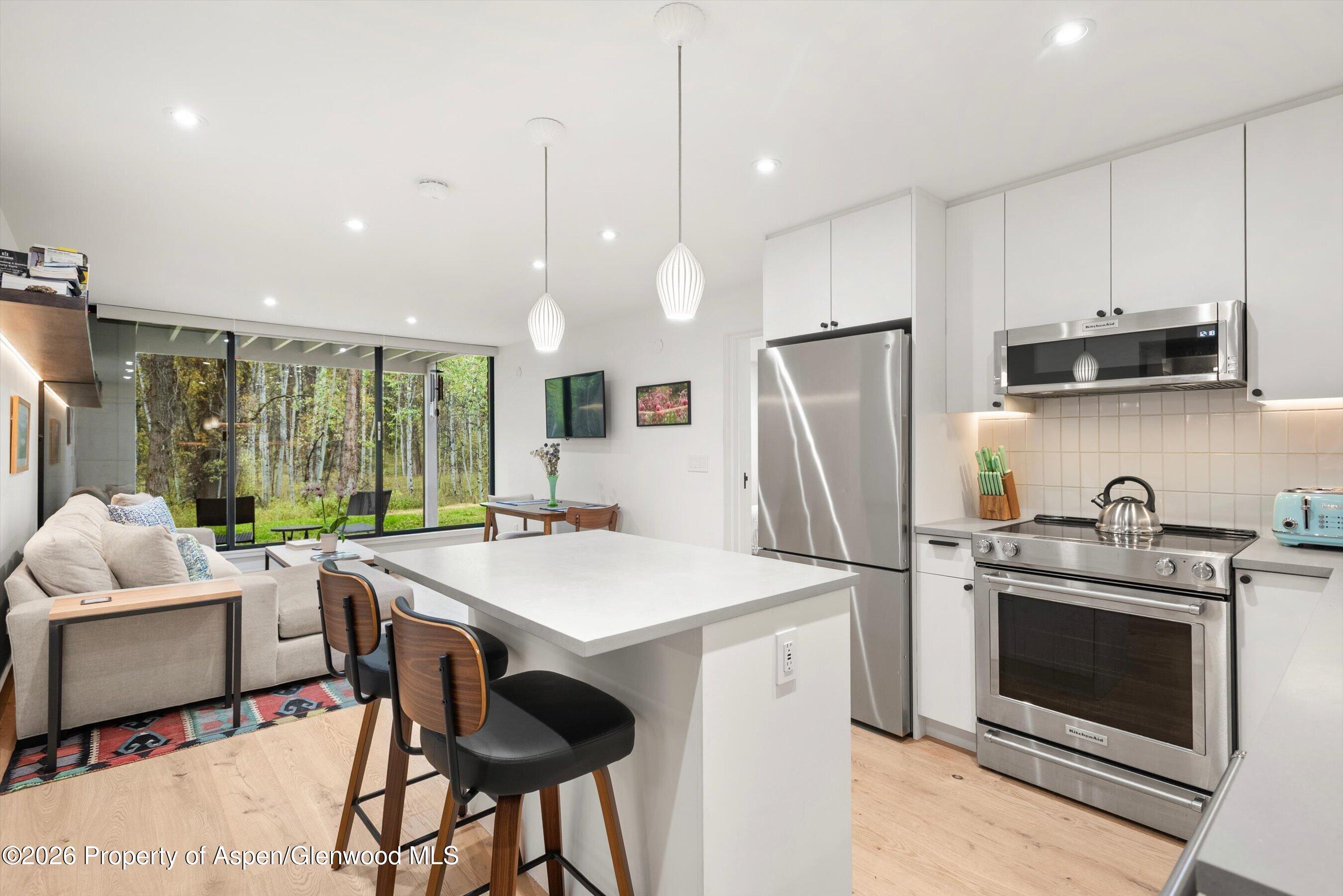 416 Vine Street Aspen CO 81611