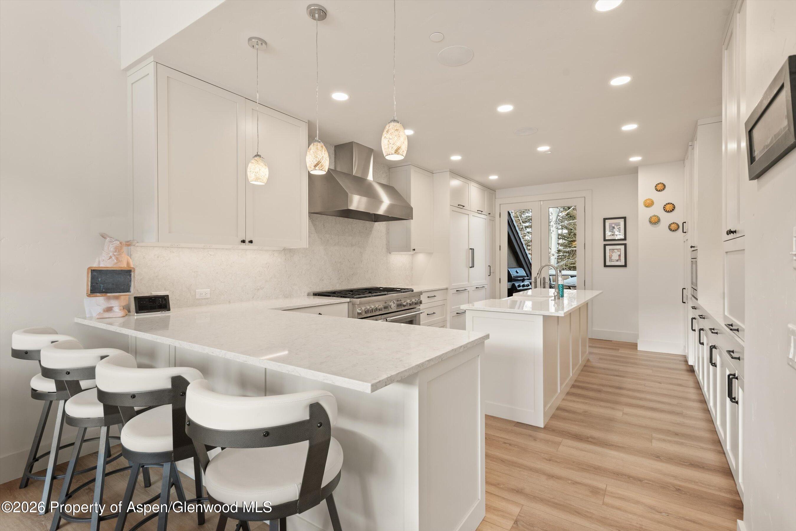 712 Burnt Mountain Drive Snowmass Village CO 81615