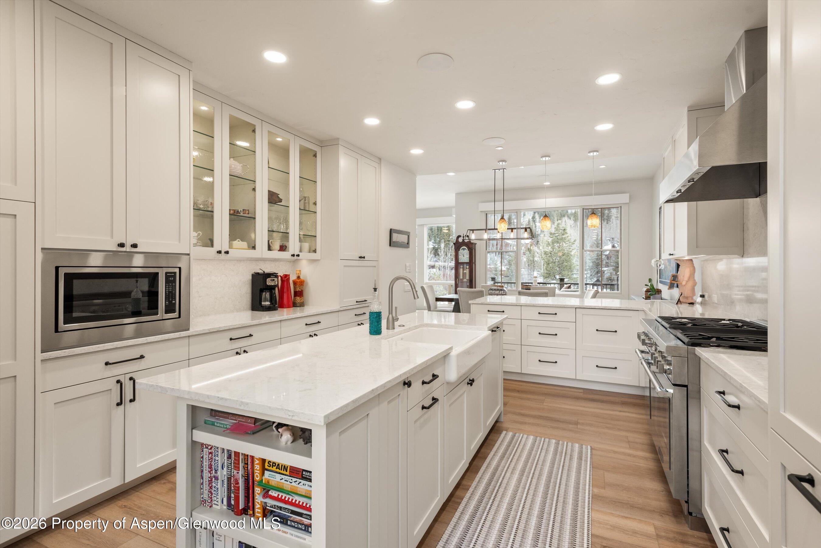 712 Burnt Mountain Drive Snowmass Village CO 81615