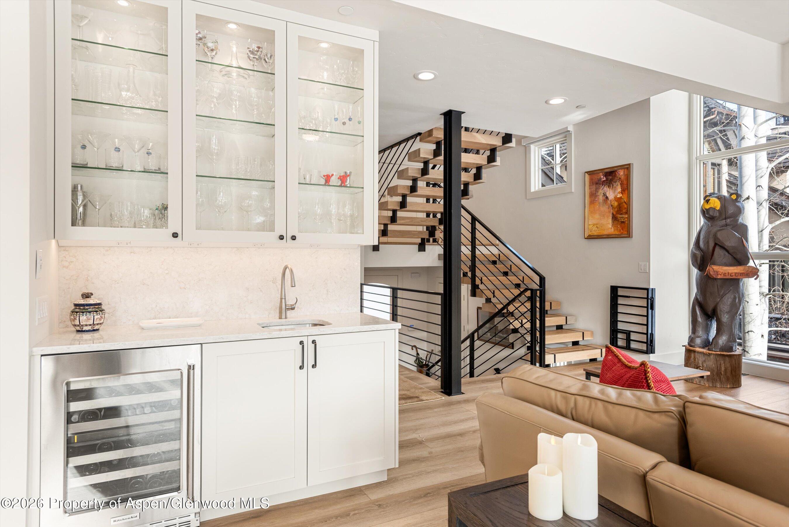 712 Burnt Mountain Drive Snowmass Village CO 81615