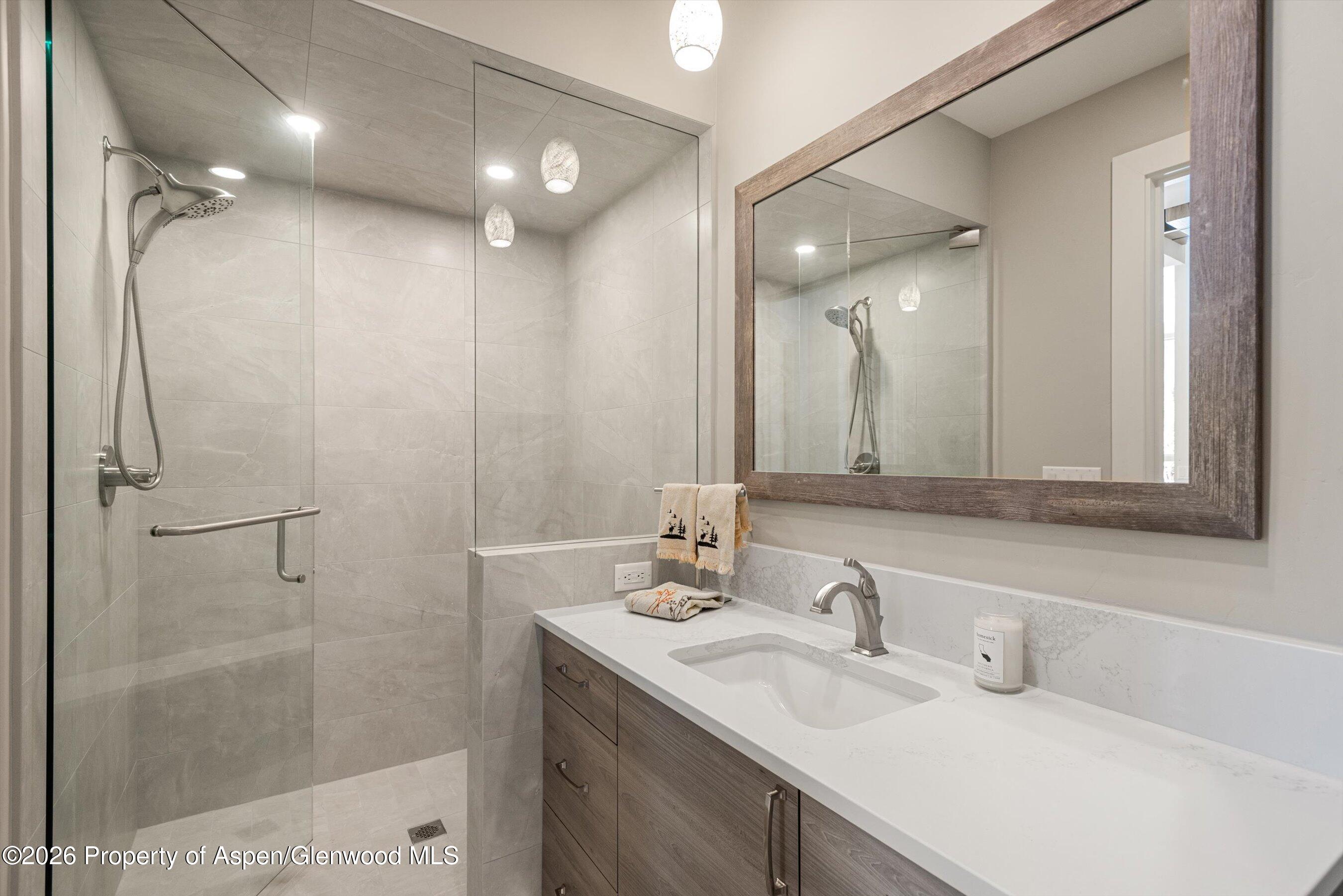 712 Burnt Mountain Drive Snowmass Village CO 81615