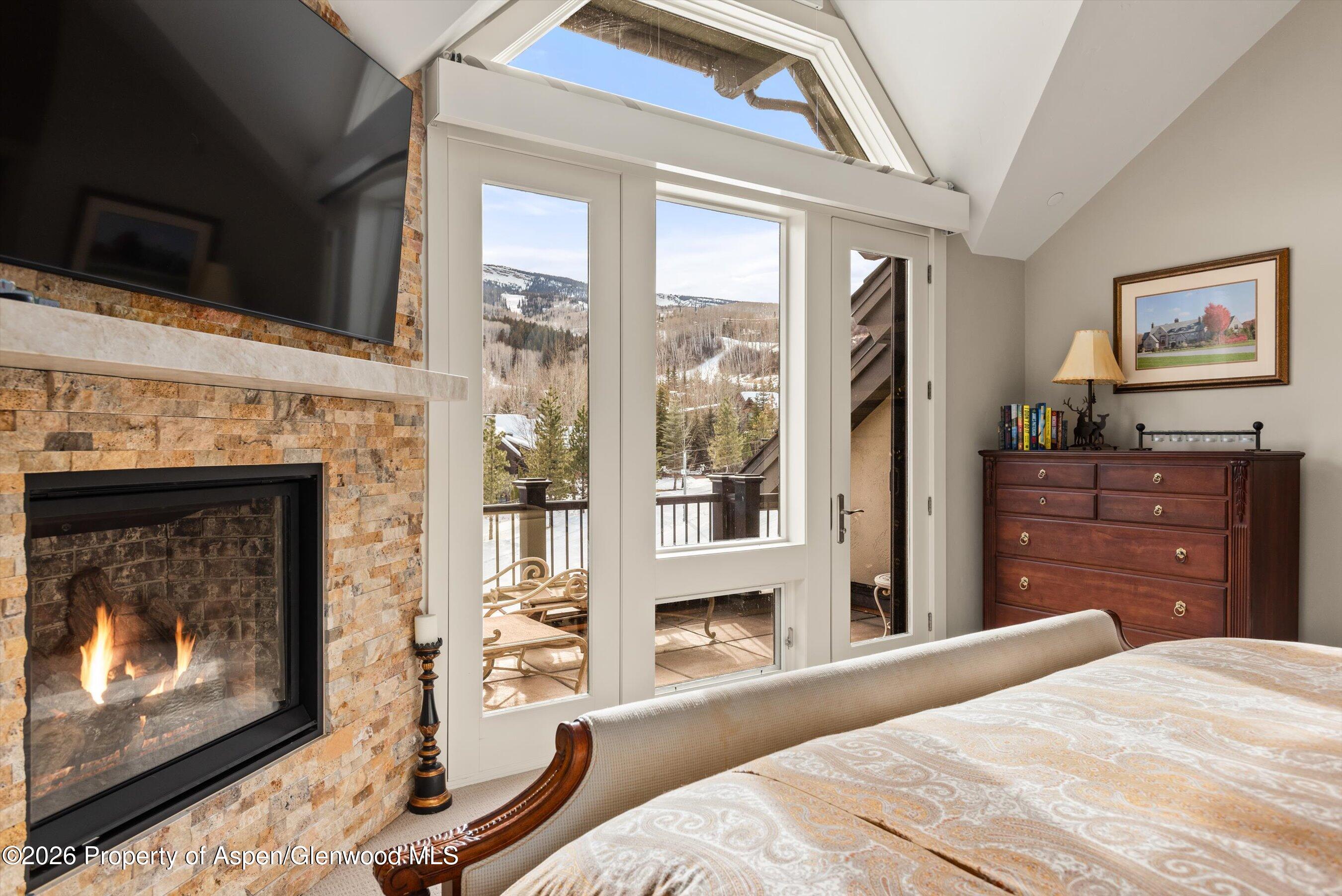 712 Burnt Mountain Drive Snowmass Village CO 81615