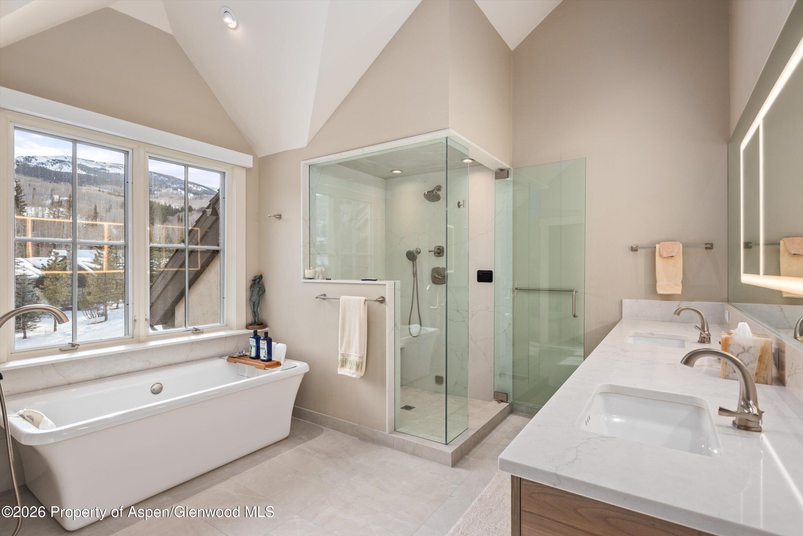 712 Burnt Mountain Drive Snowmass Village CO 81615
