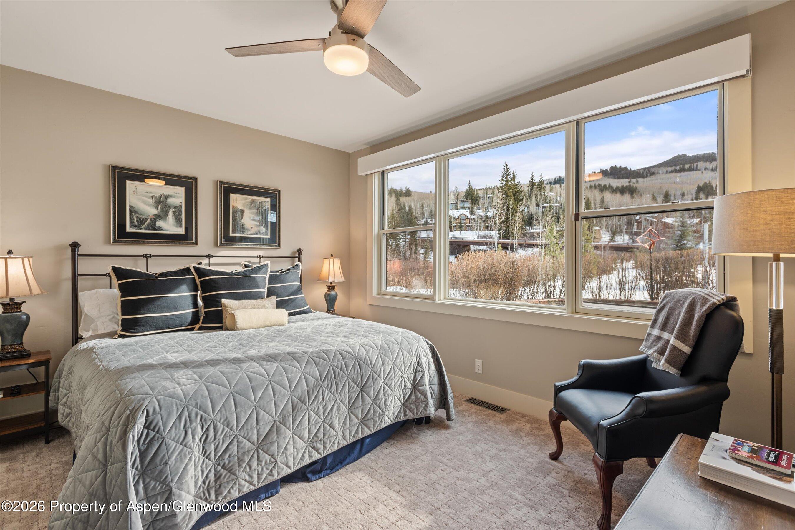 712 Burnt Mountain Drive Snowmass Village CO 81615