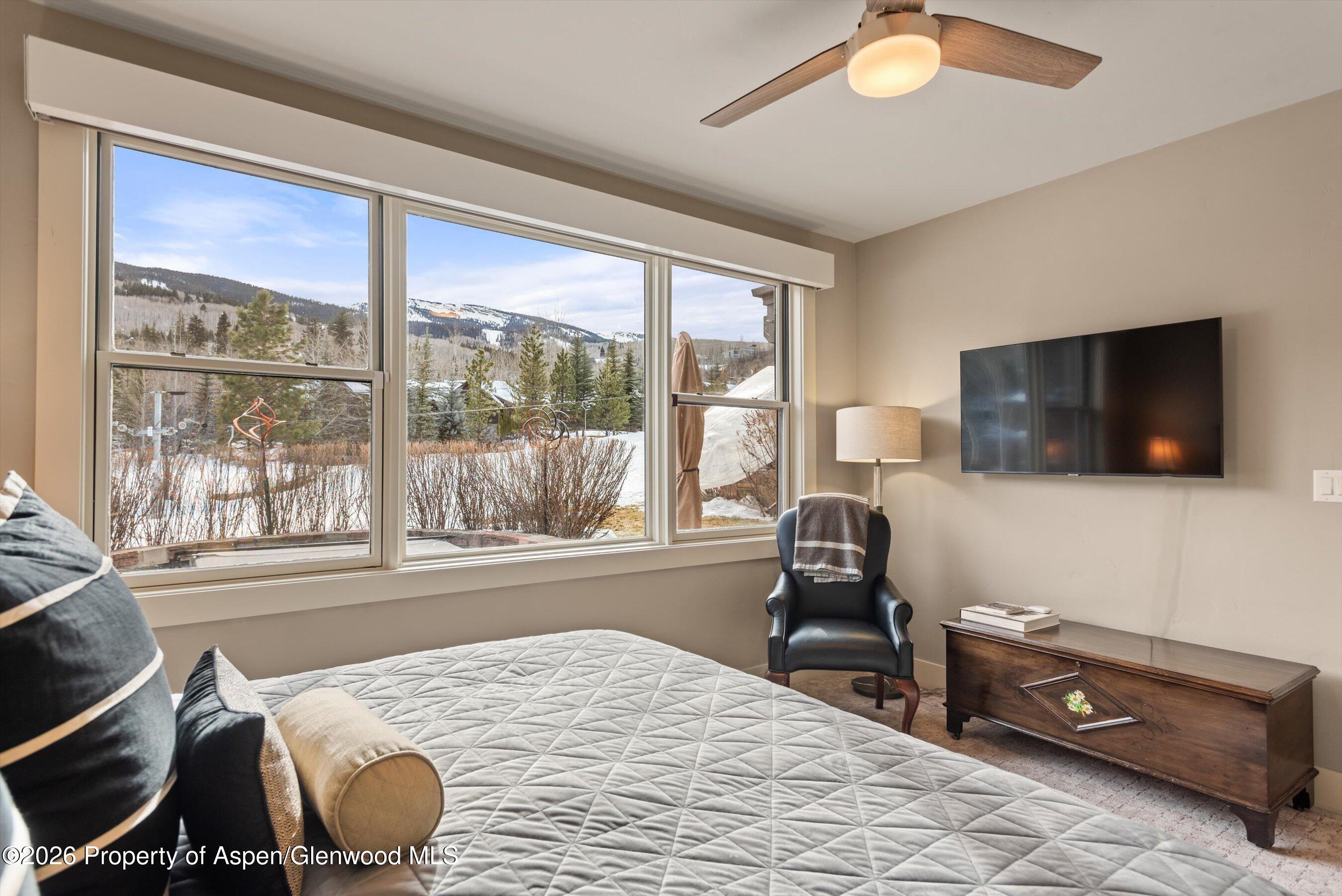 712 Burnt Mountain Drive Snowmass Village CO 81615
