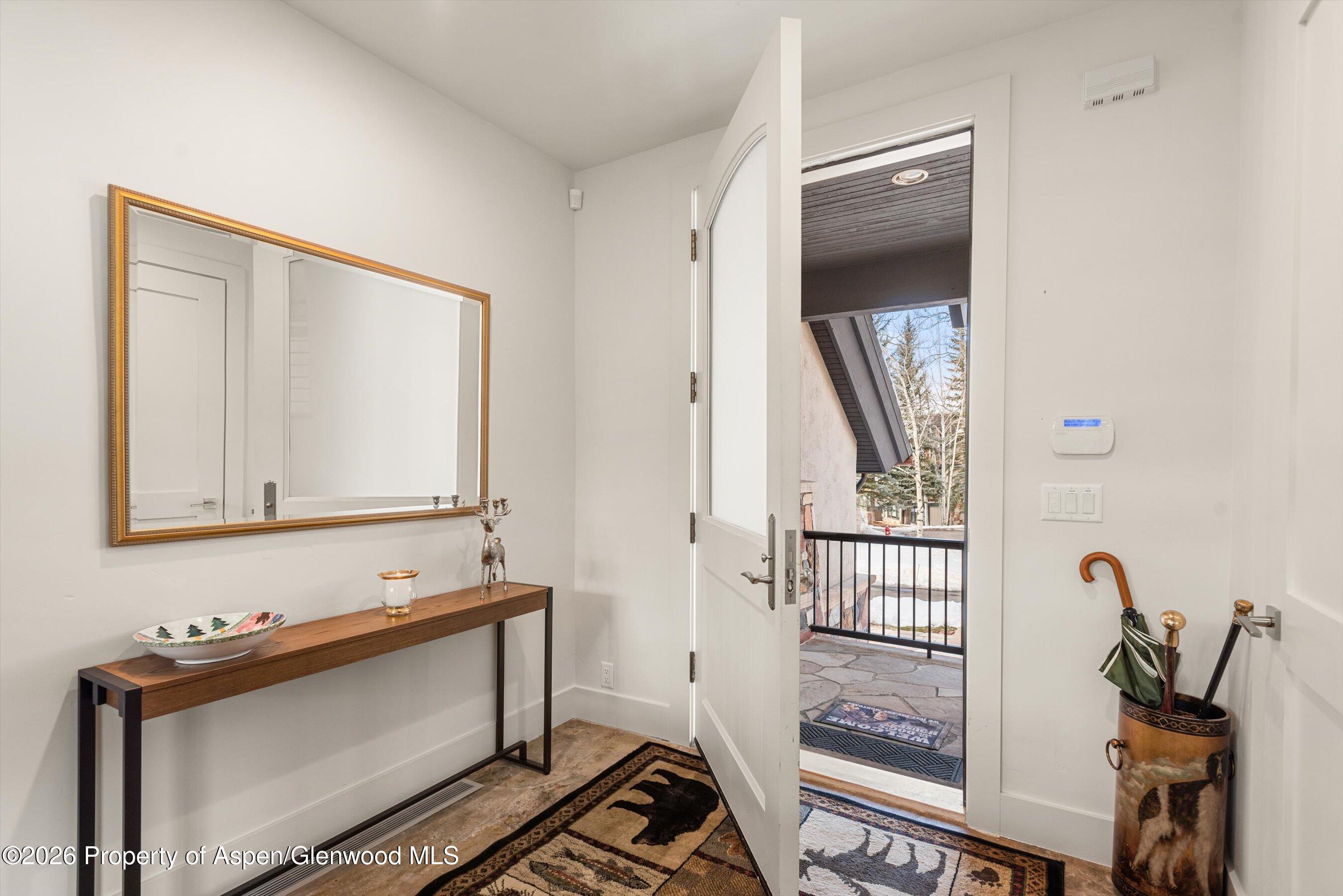 712 Burnt Mountain Drive Snowmass Village CO 81615