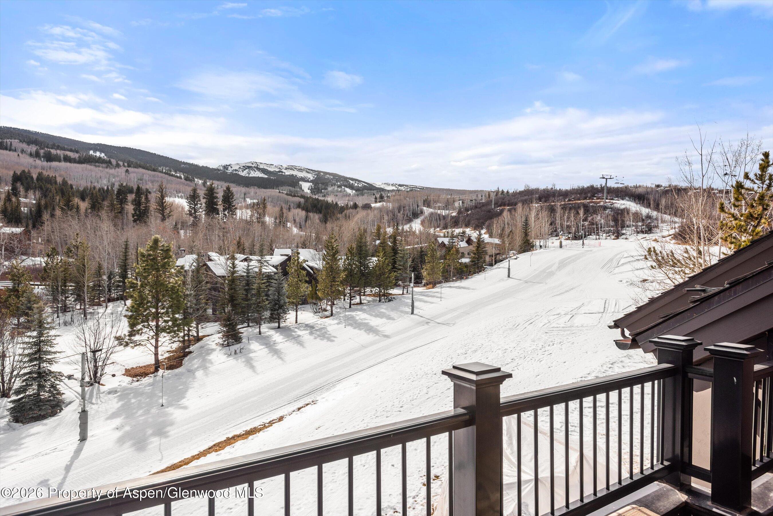 712 Burnt Mountain Drive Snowmass Village CO 81615