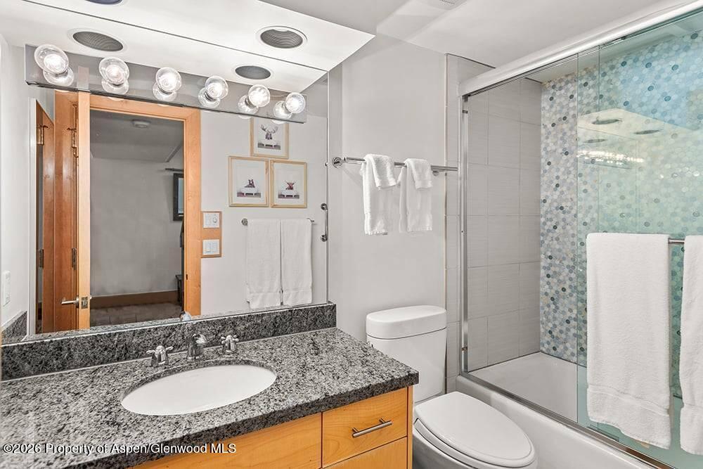 625 S West End Street Aspen CO 81611