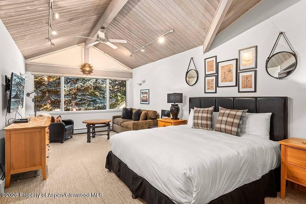 625 S West End Street Aspen CO 81611