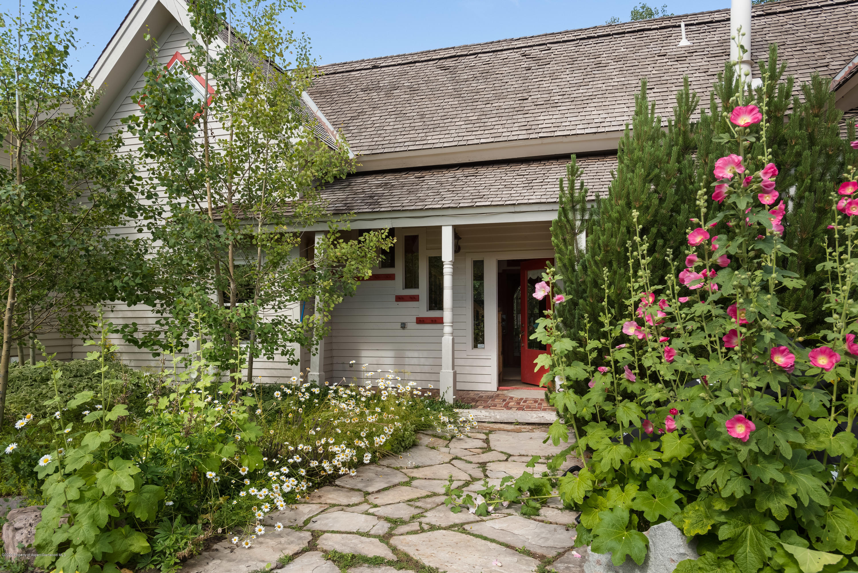80 Glen Garry Drive Aspen CO 81611