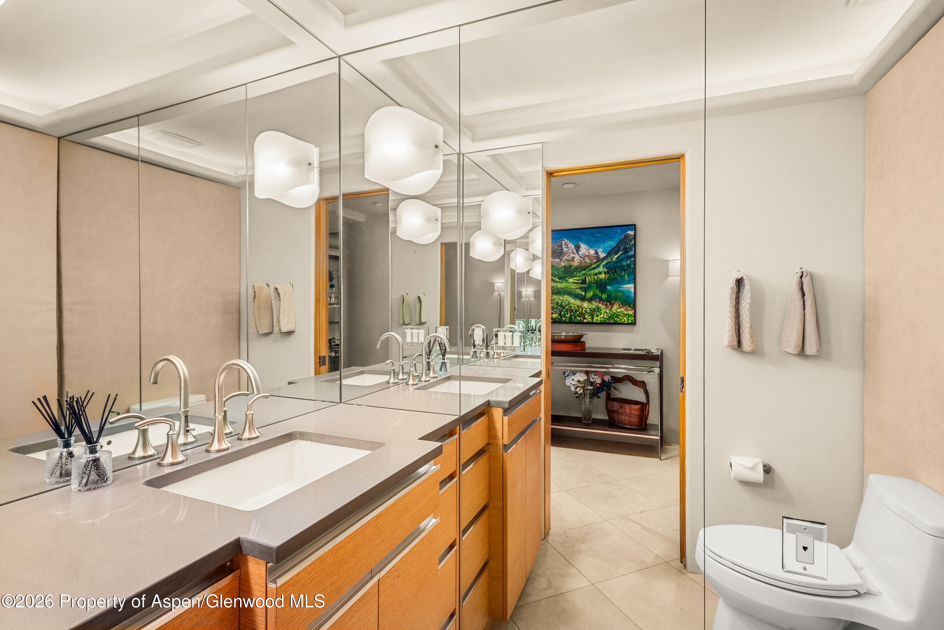 600 E Main Street Aspen CO 81611