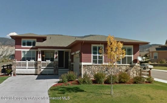 64 Mount Harvard Court New Castle CO 81647