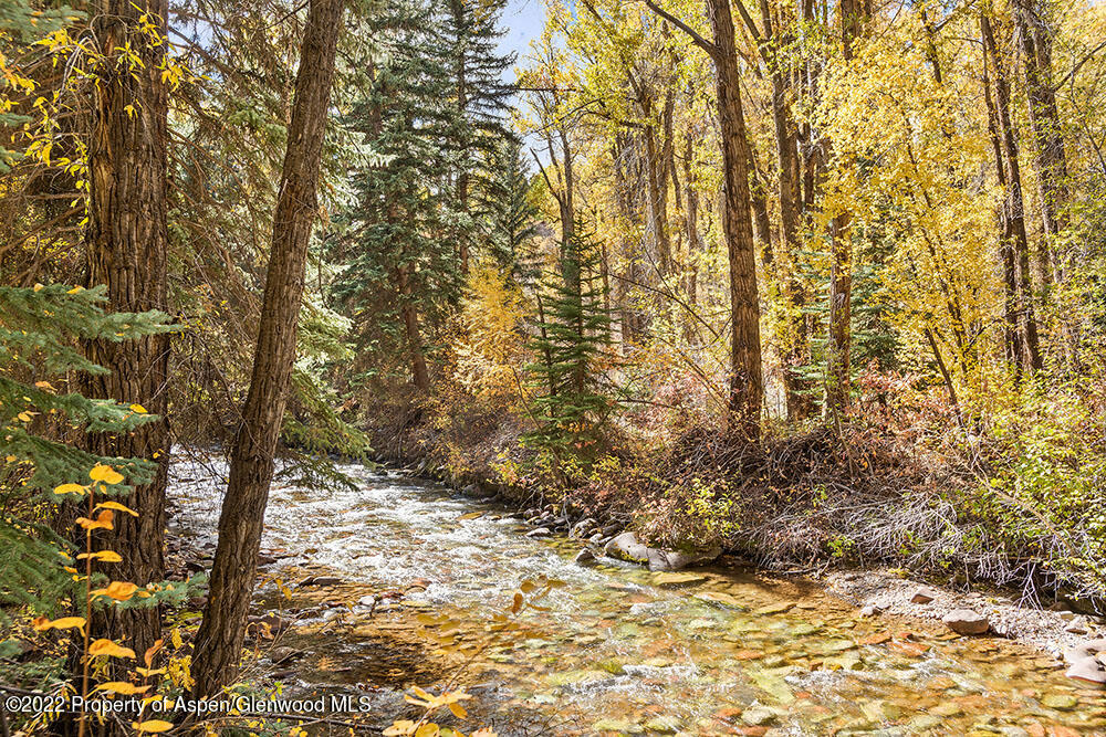 645 Sneaky Lane Aspen CO 81611