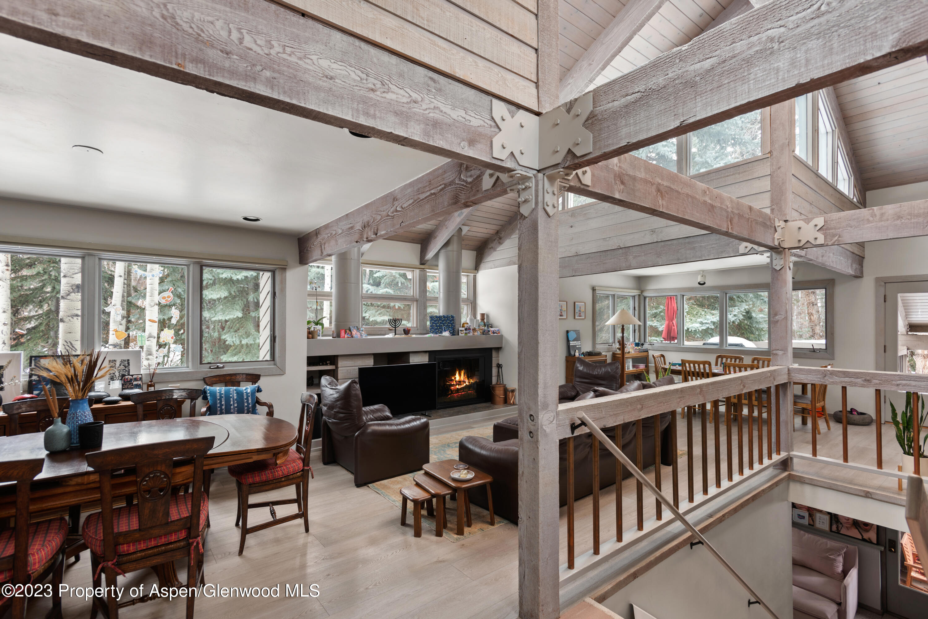 645 Sneaky Lane Aspen CO 81611