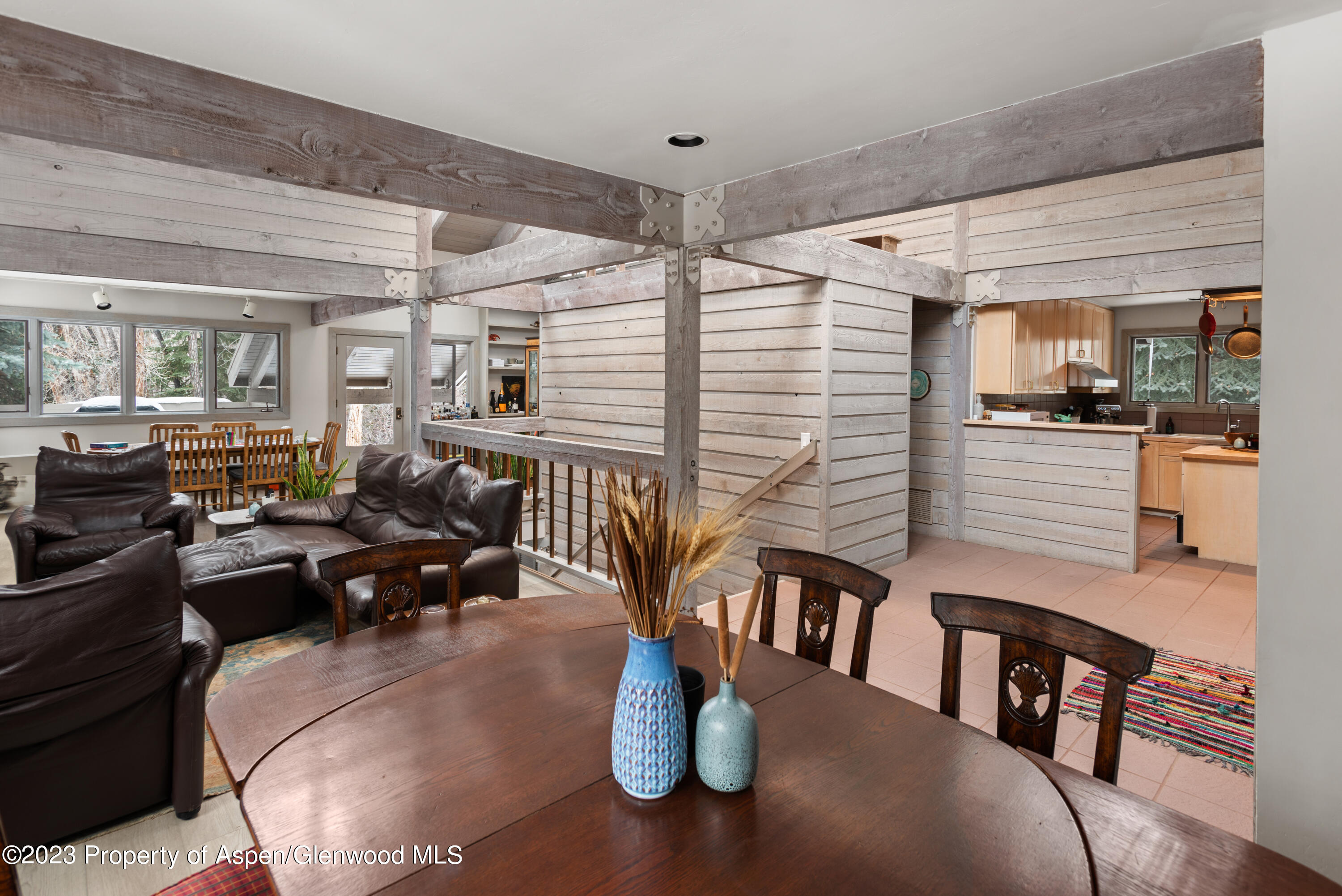 645 Sneaky Lane Aspen CO 81611