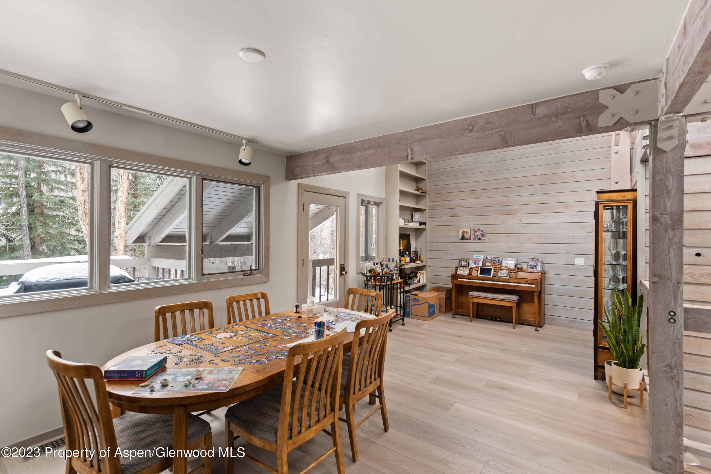 645 Sneaky Lane Aspen CO 81611