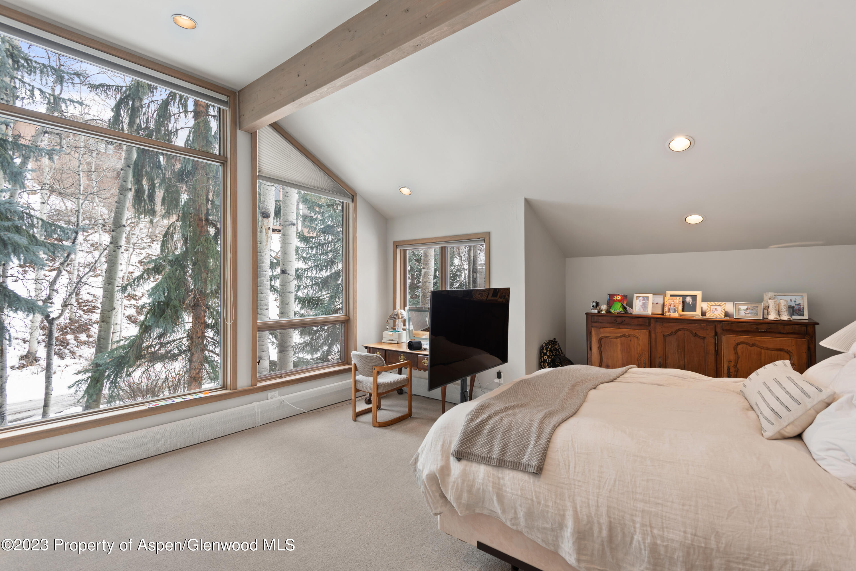 645 Sneaky Lane Aspen CO 81611