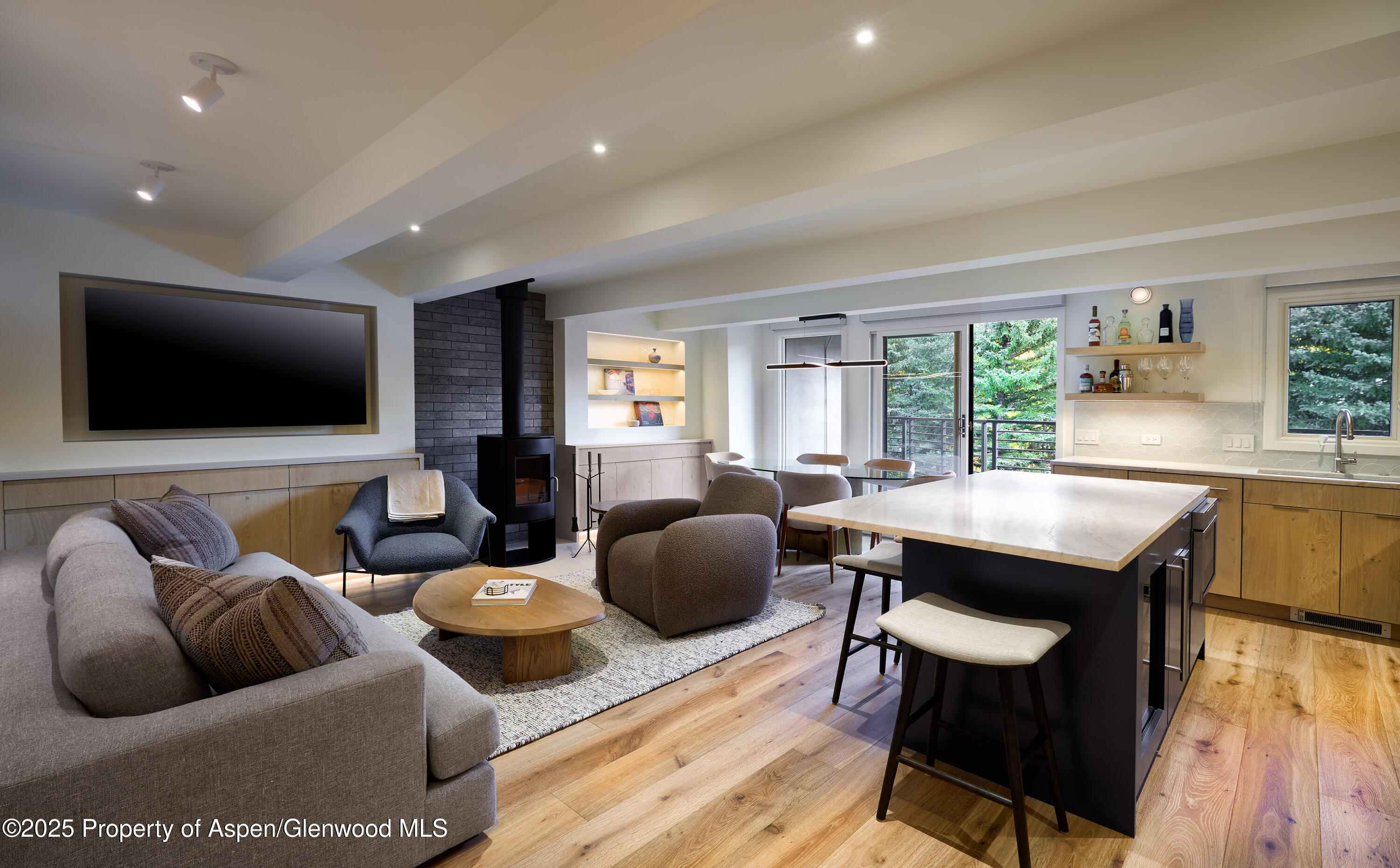 Aspen CO, 1039 E Cooper Avenue, Unit 14A