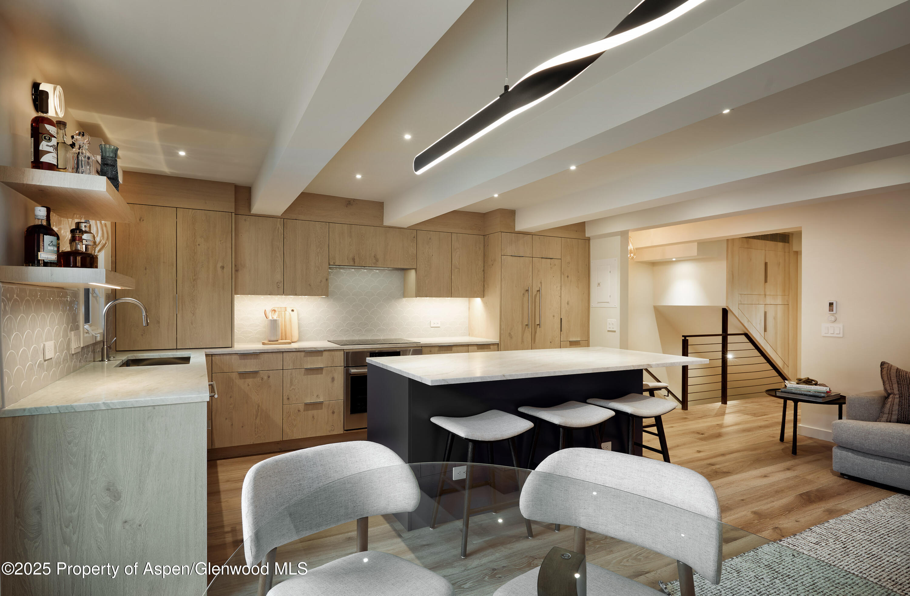 1039 E Cooper Avenue Aspen CO 81611