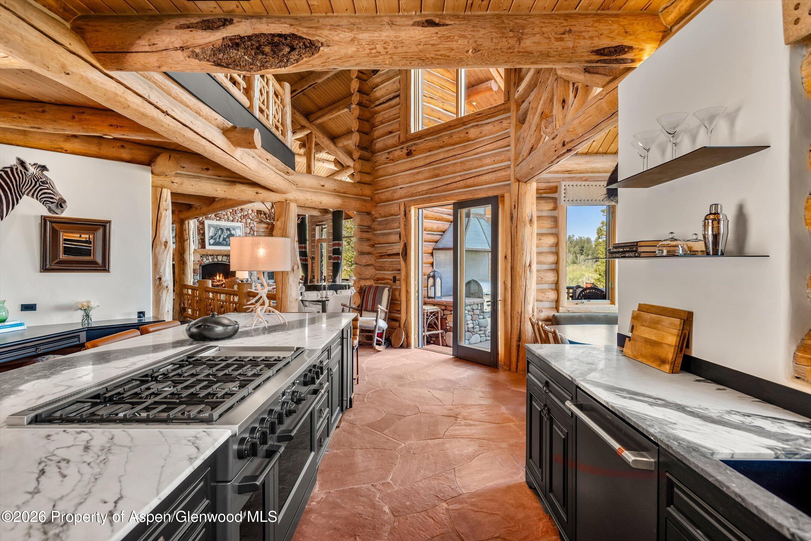 199 Eagle Park Drive Aspen CO 81611