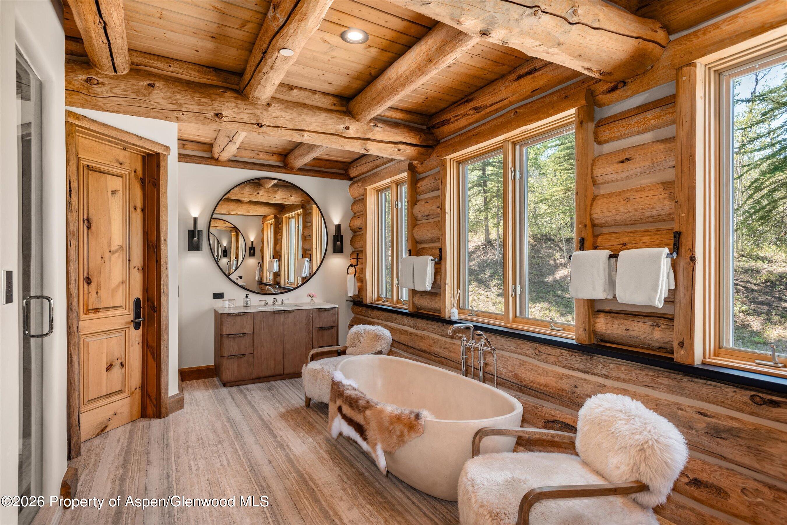 199 Eagle Park Drive Aspen CO 81611