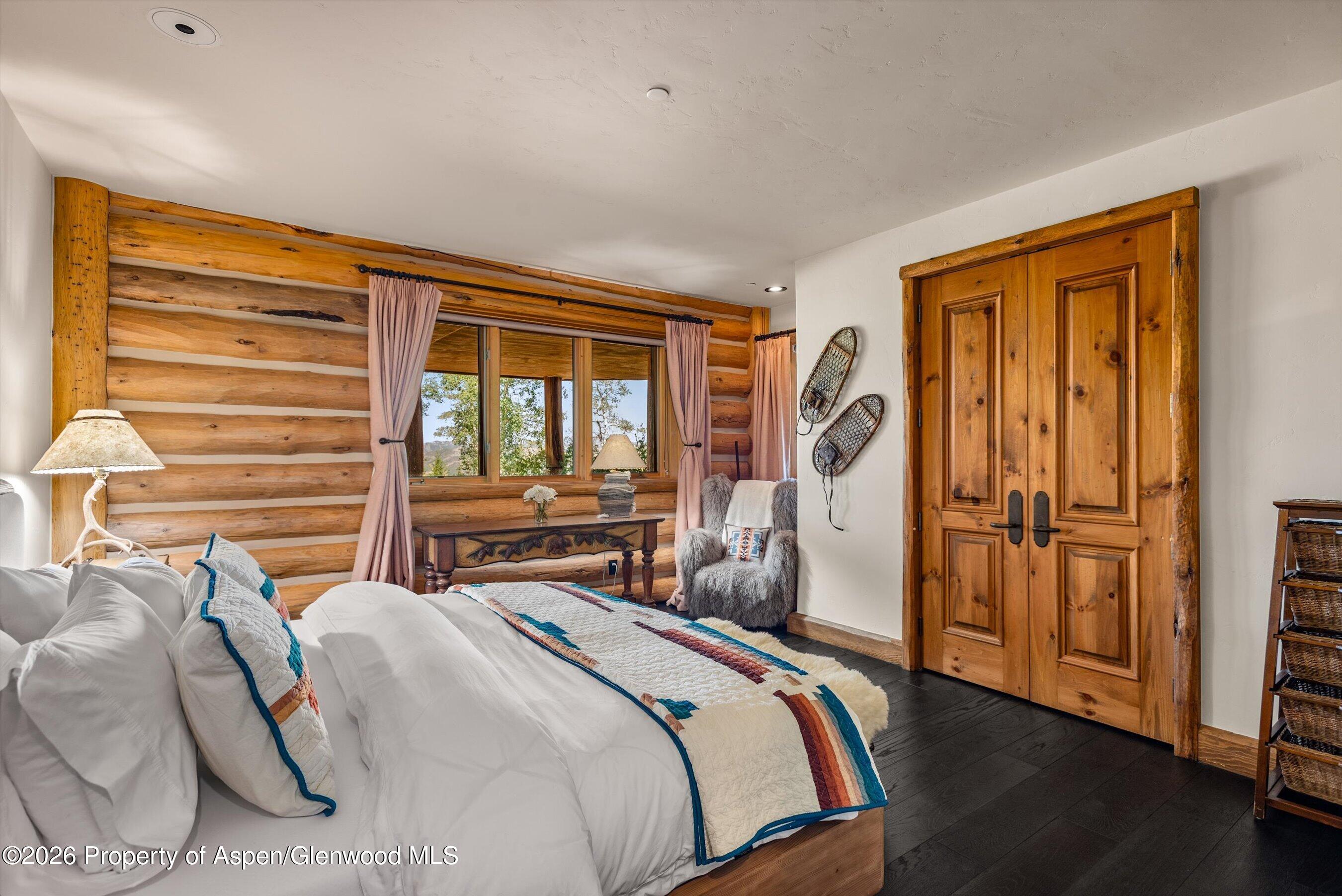199 Eagle Park Drive Aspen CO 81611