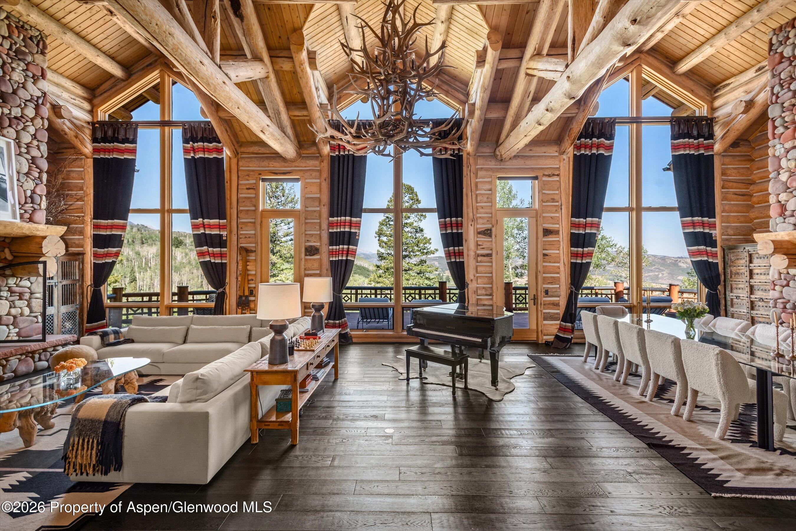199 Eagle Park Drive Aspen CO 81611
