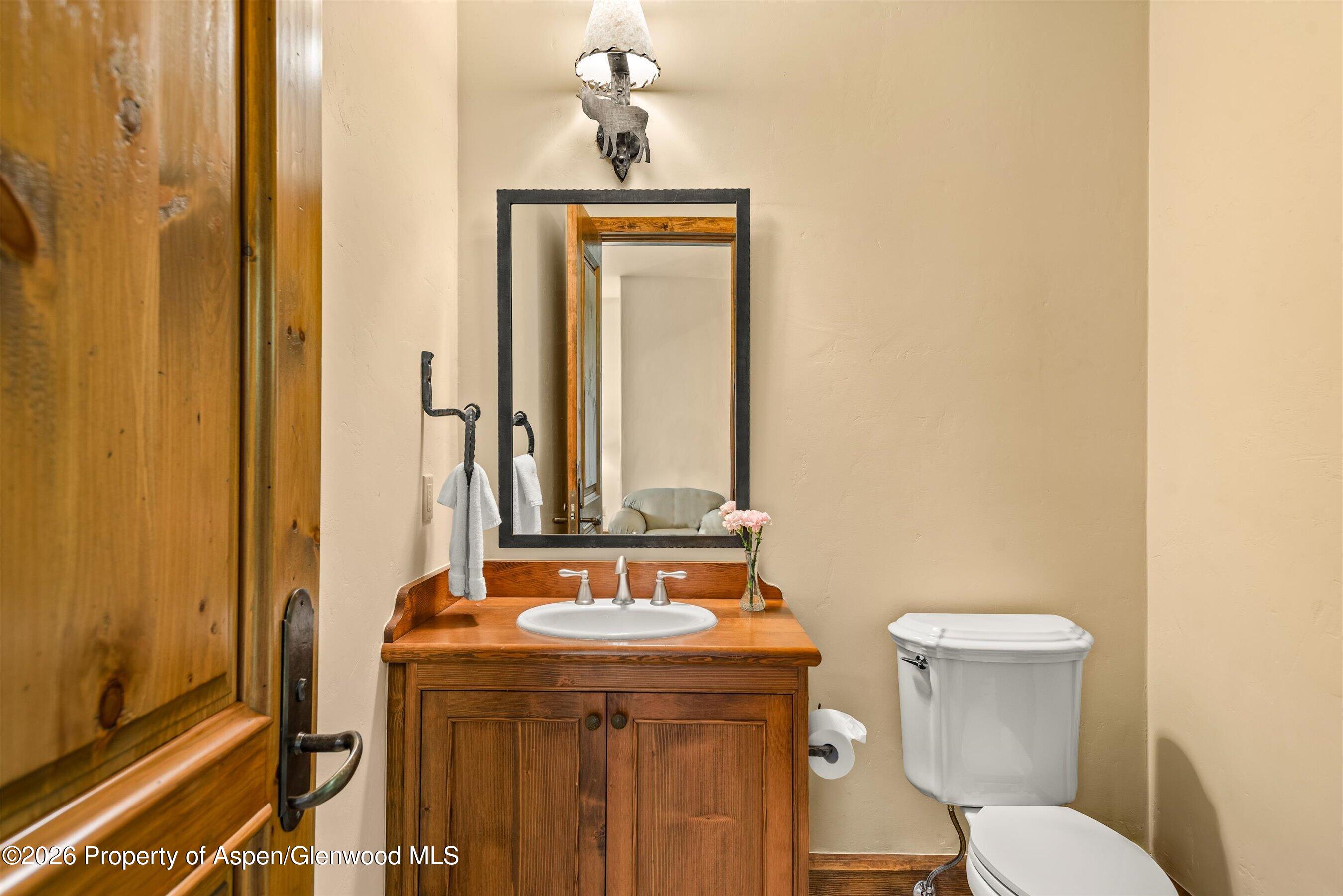 199 Eagle Park Drive Aspen CO 81611