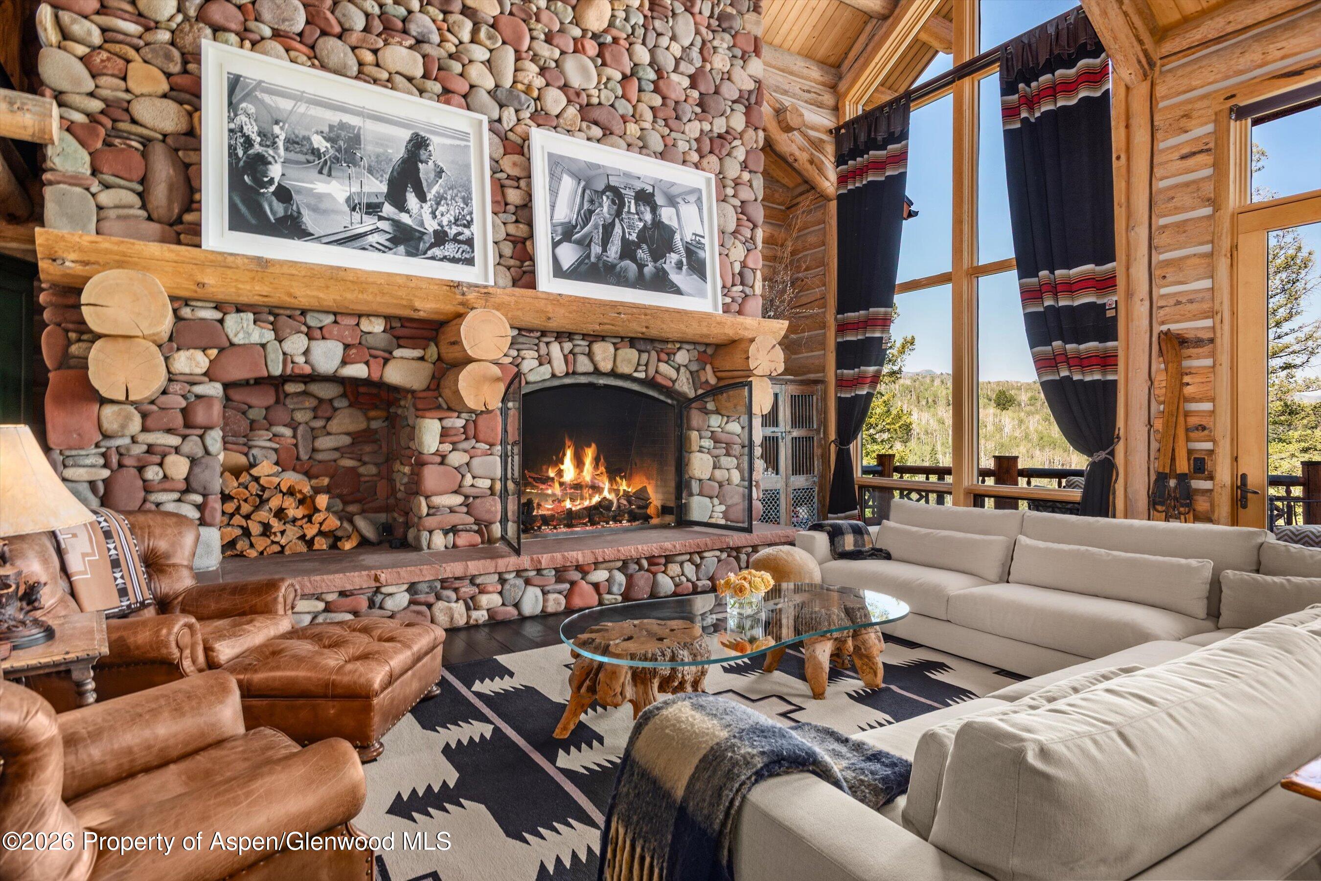 199 Eagle Park Drive Aspen CO 81611
