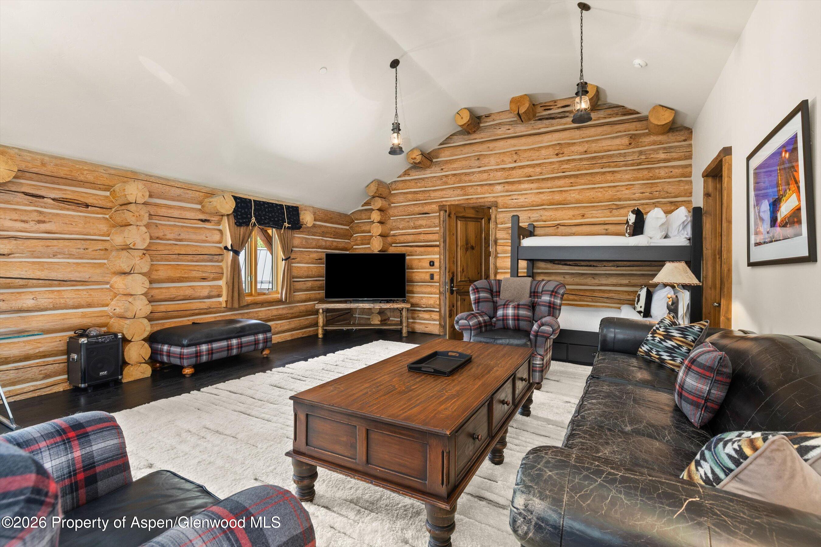 199 Eagle Park Drive Aspen CO 81611