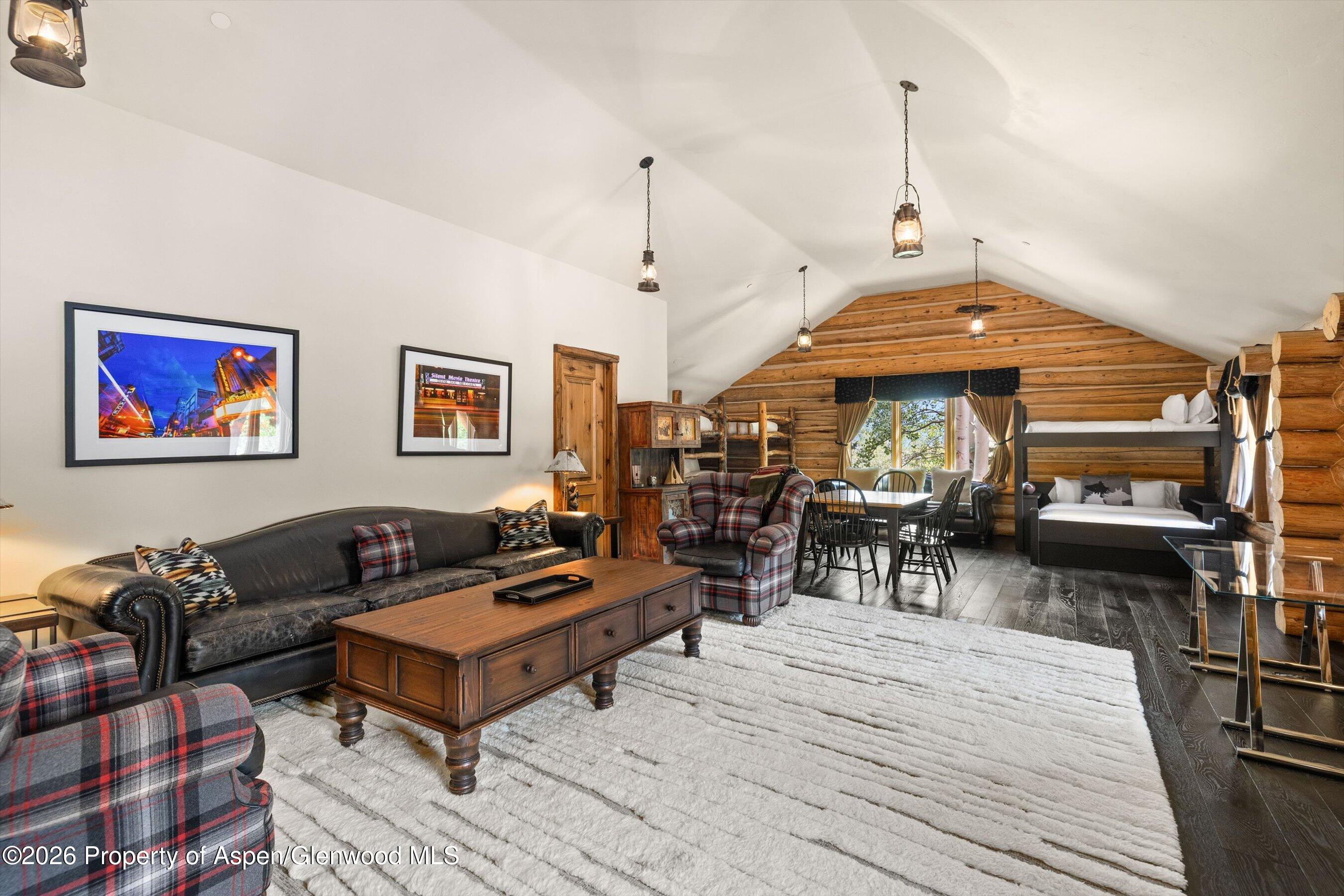 199 Eagle Park Drive Aspen CO 81611
