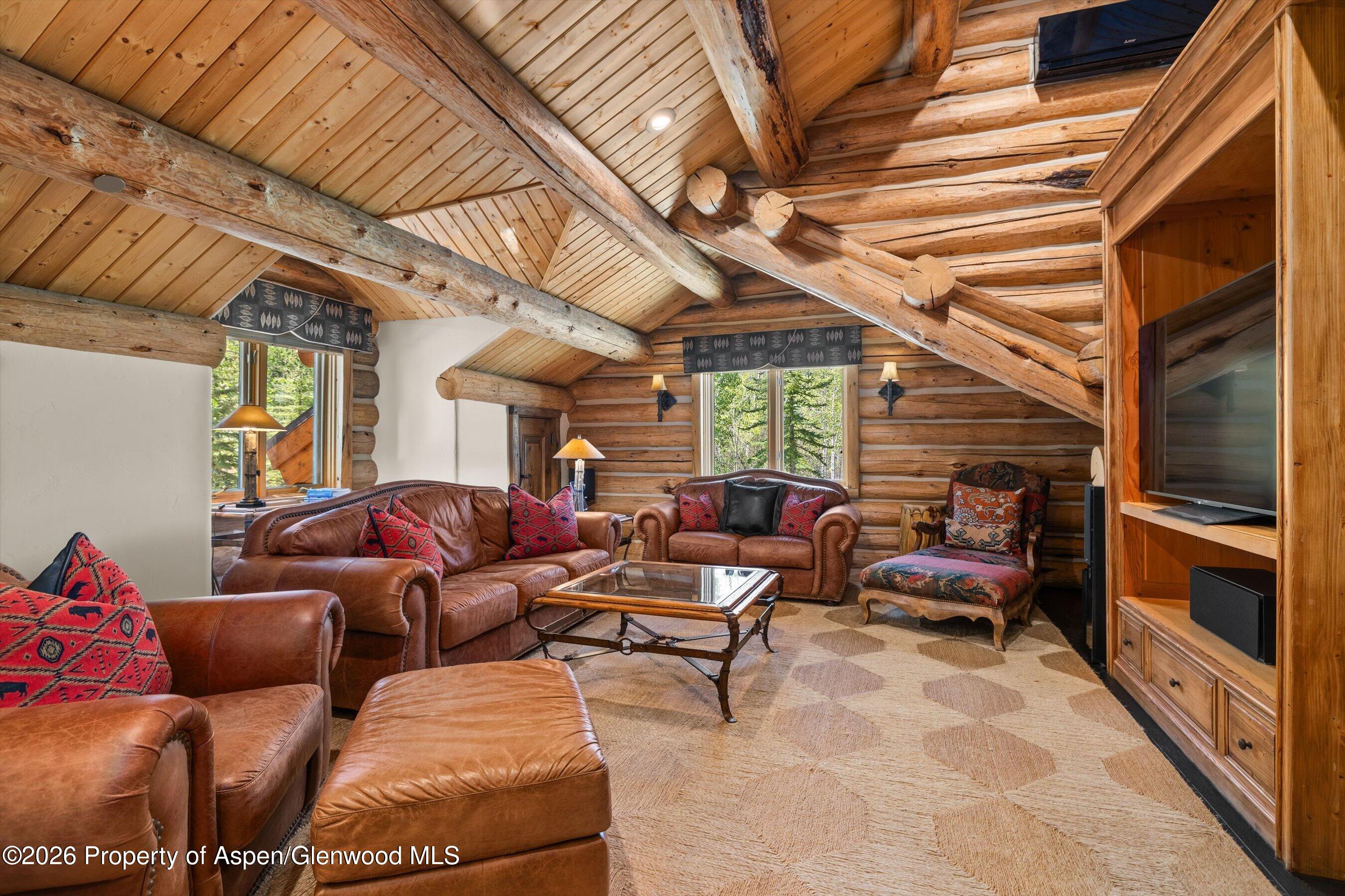 199 Eagle Park Drive Aspen CO 81611