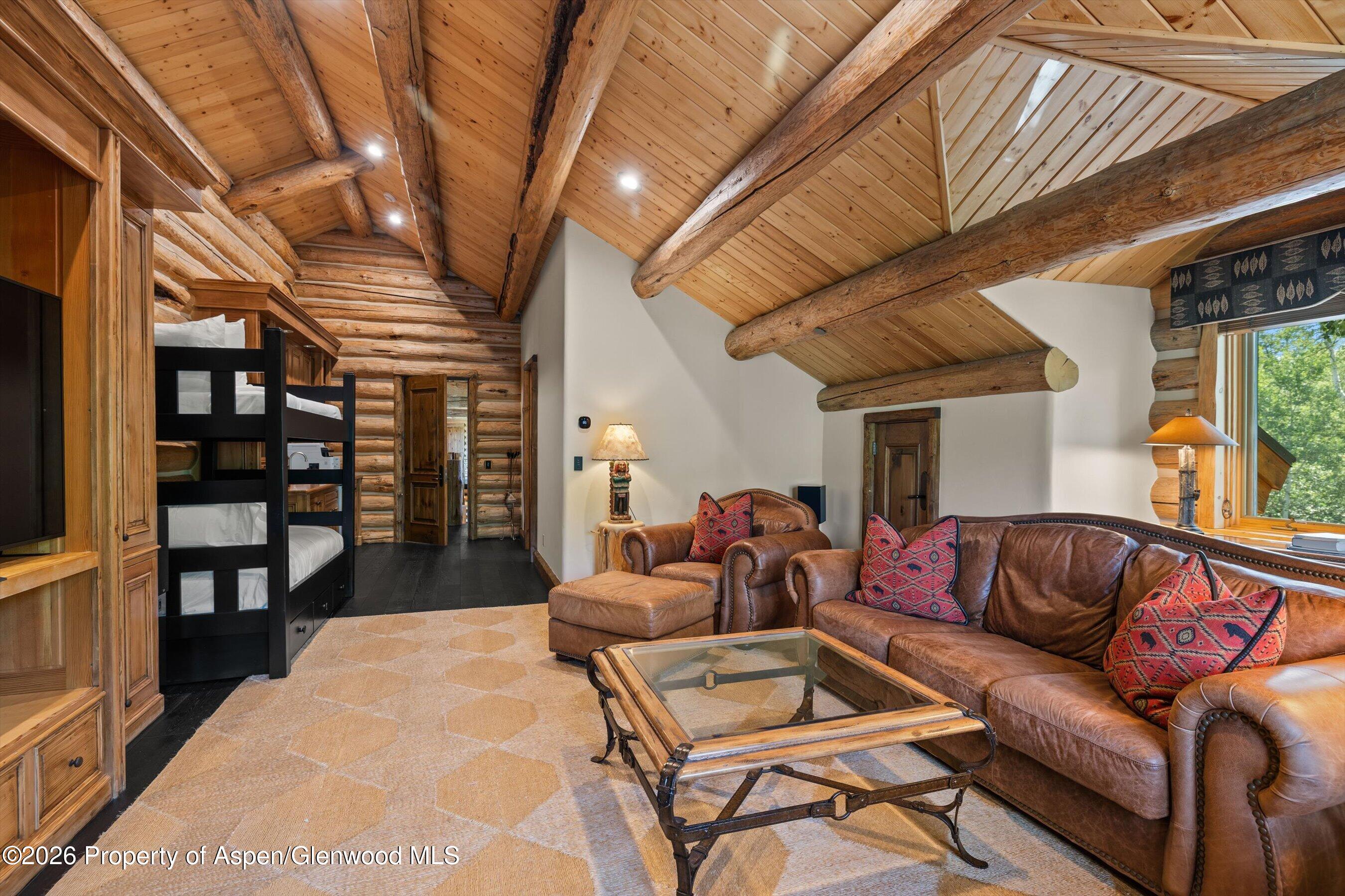 199 Eagle Park Drive Aspen CO 81611