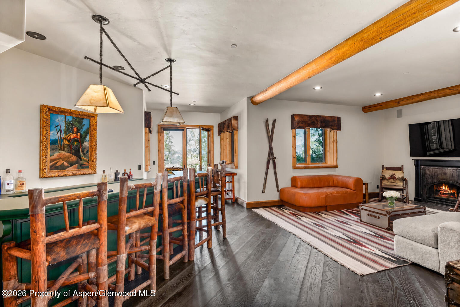 199 Eagle Park Drive Aspen CO 81611