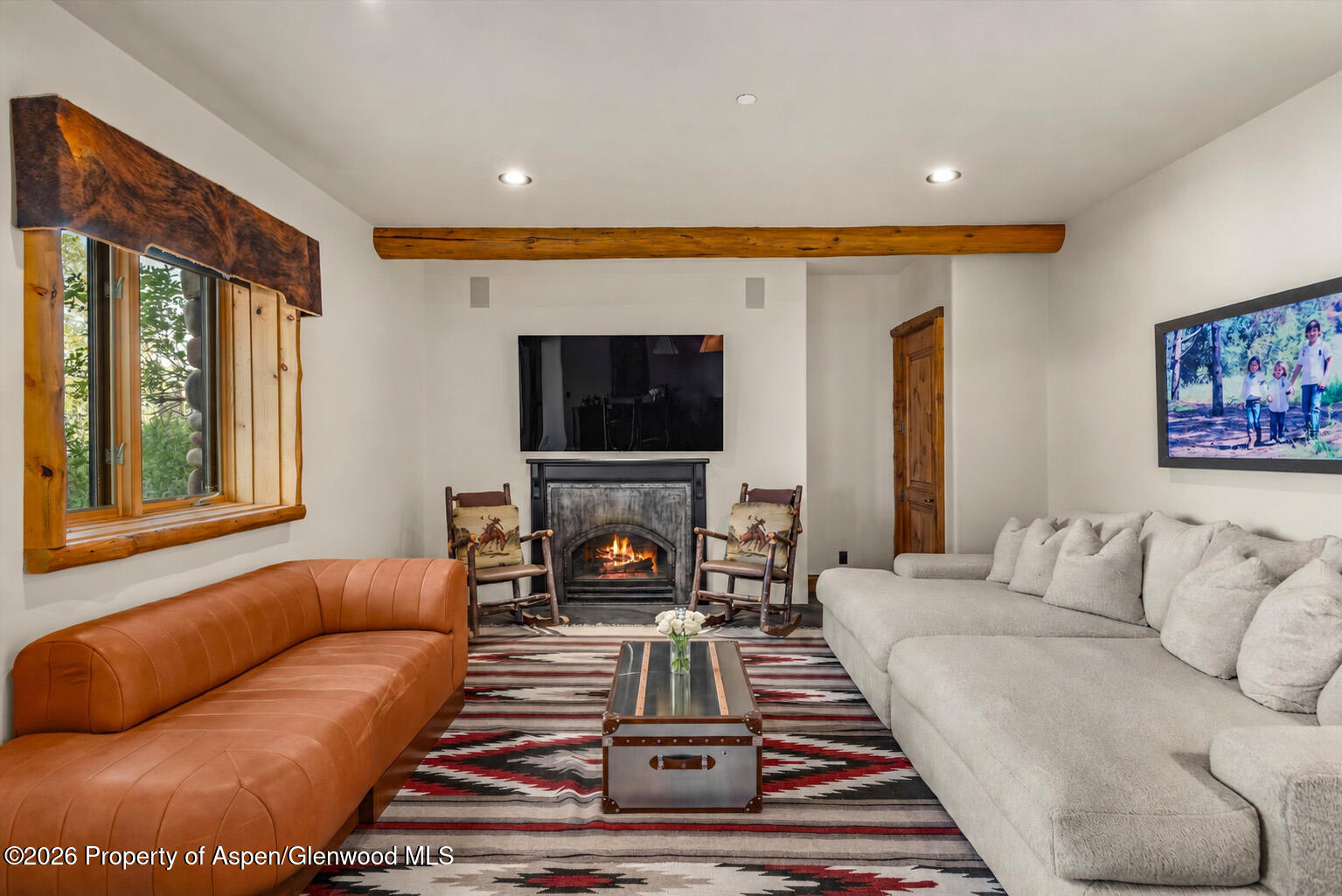 199 Eagle Park Drive Aspen CO 81611