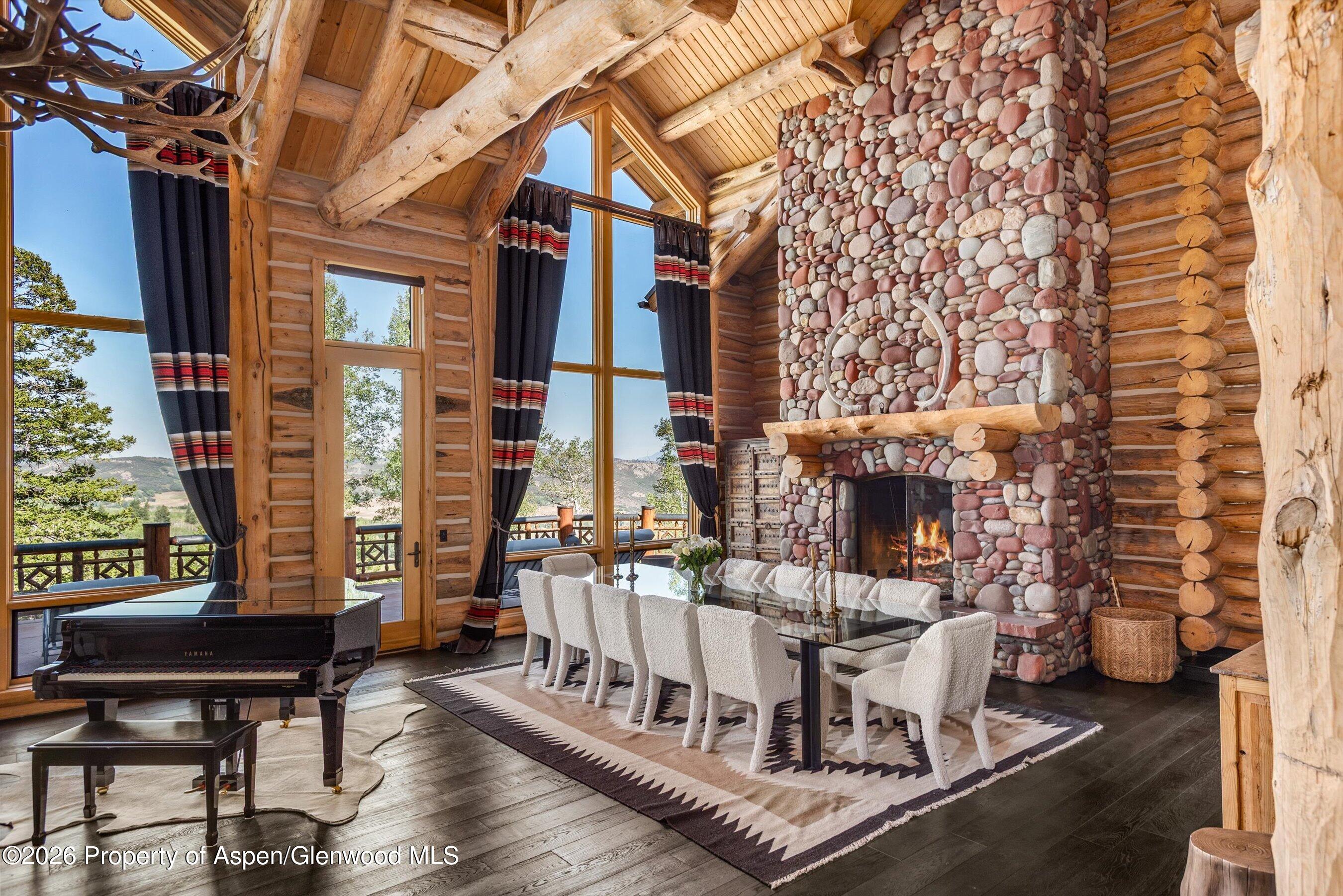 199 Eagle Park Drive Aspen CO 81611