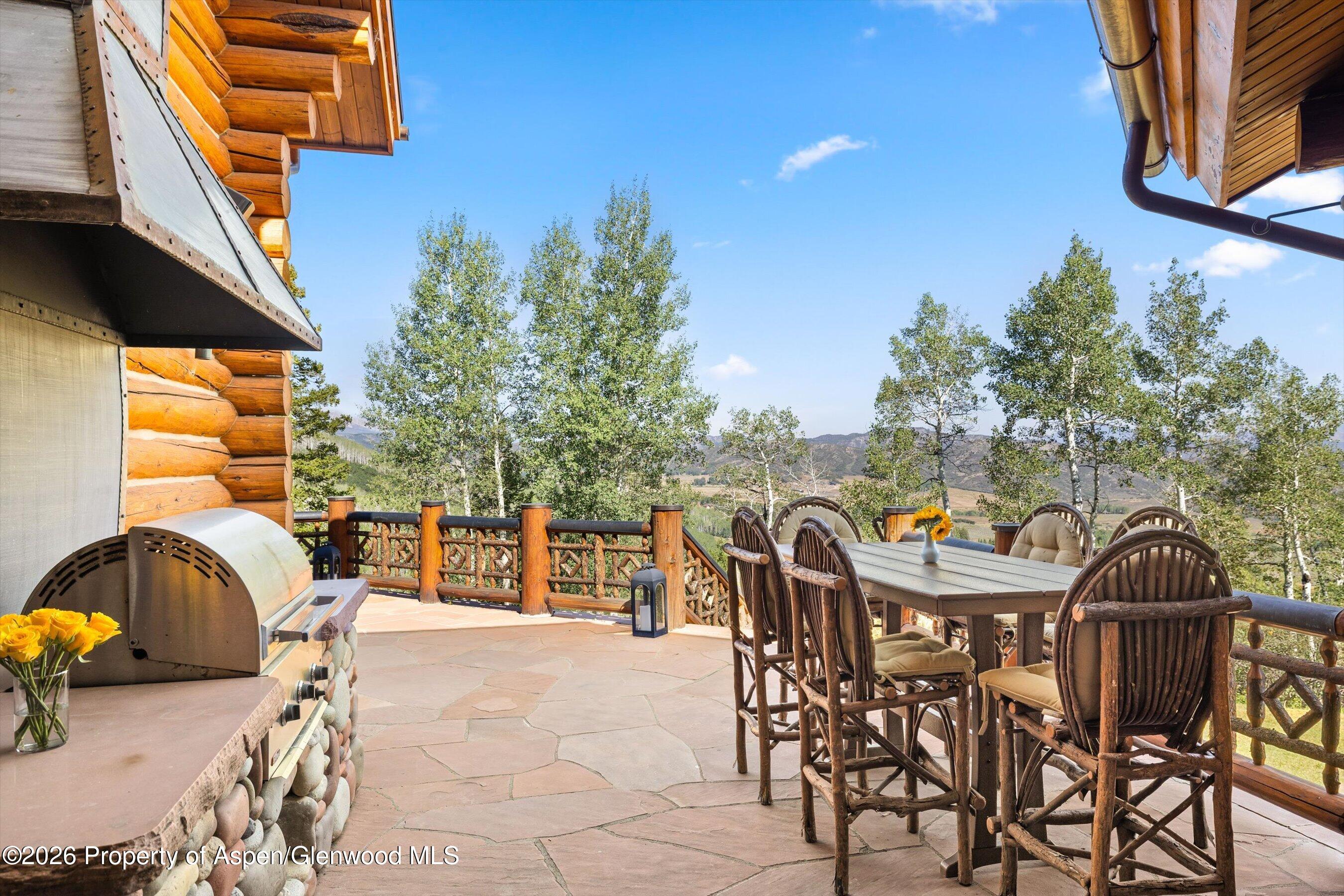 199 Eagle Park Drive Aspen CO 81611
