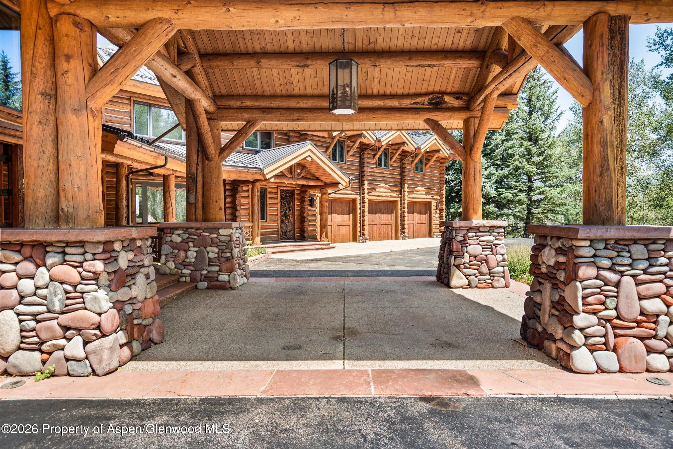 199 Eagle Park Drive Aspen CO 81611