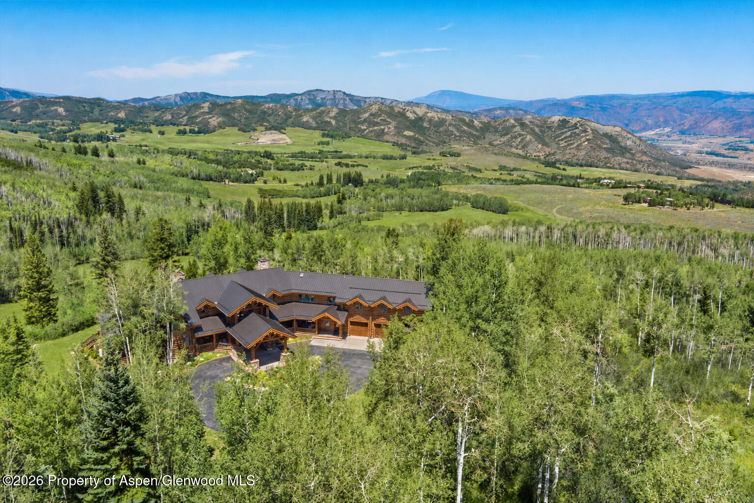 199 Eagle Park Drive Aspen CO 81611
