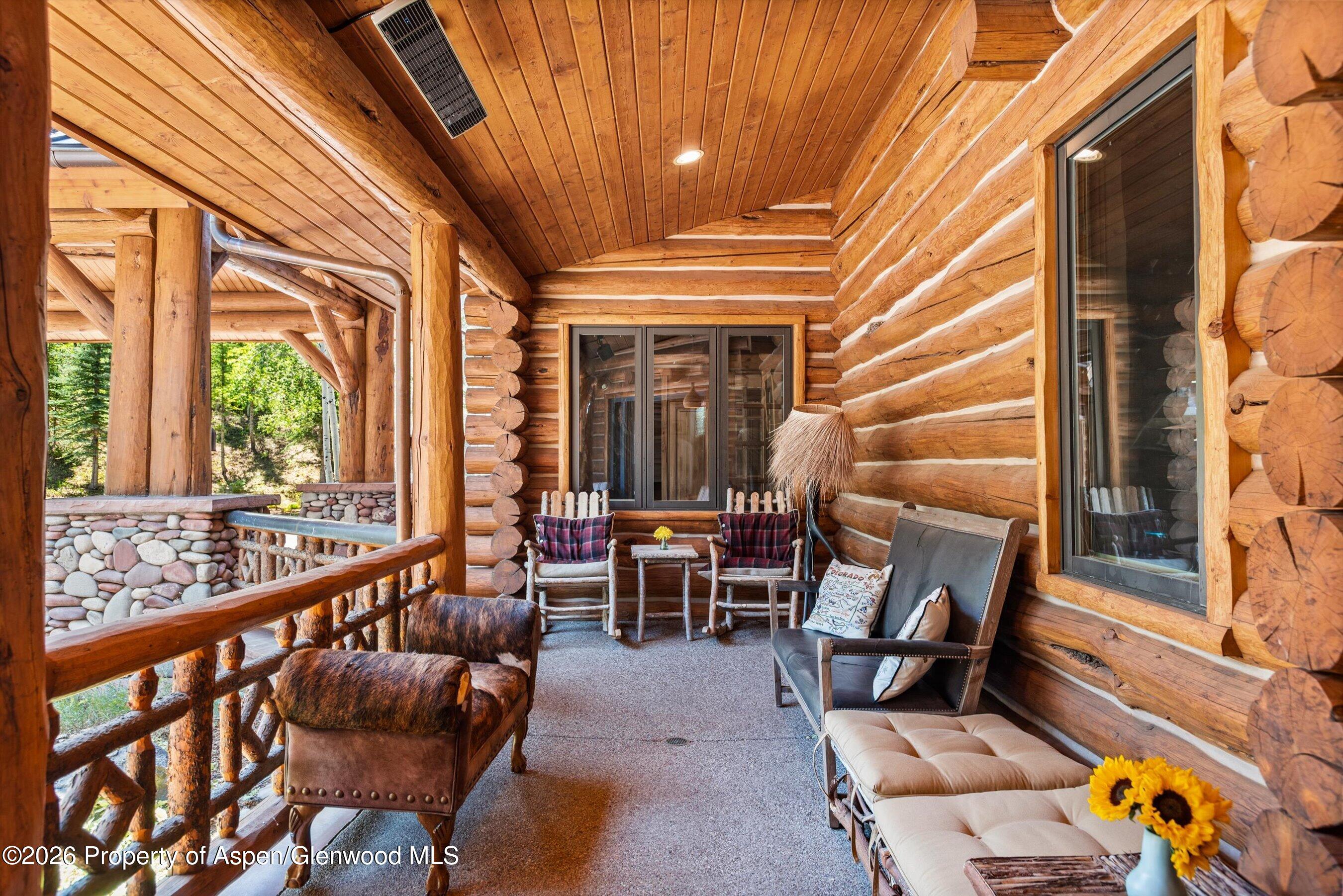 199 Eagle Park Drive Aspen CO 81611