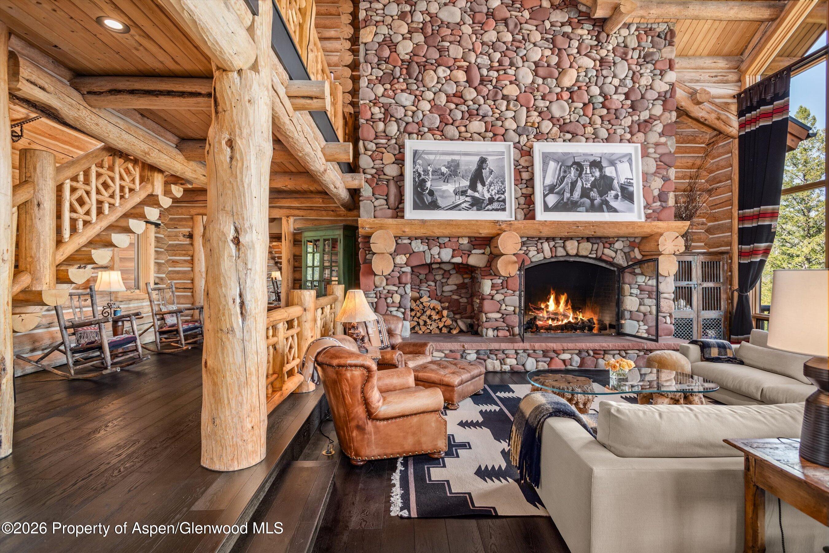 199 Eagle Park Drive Aspen CO 81611