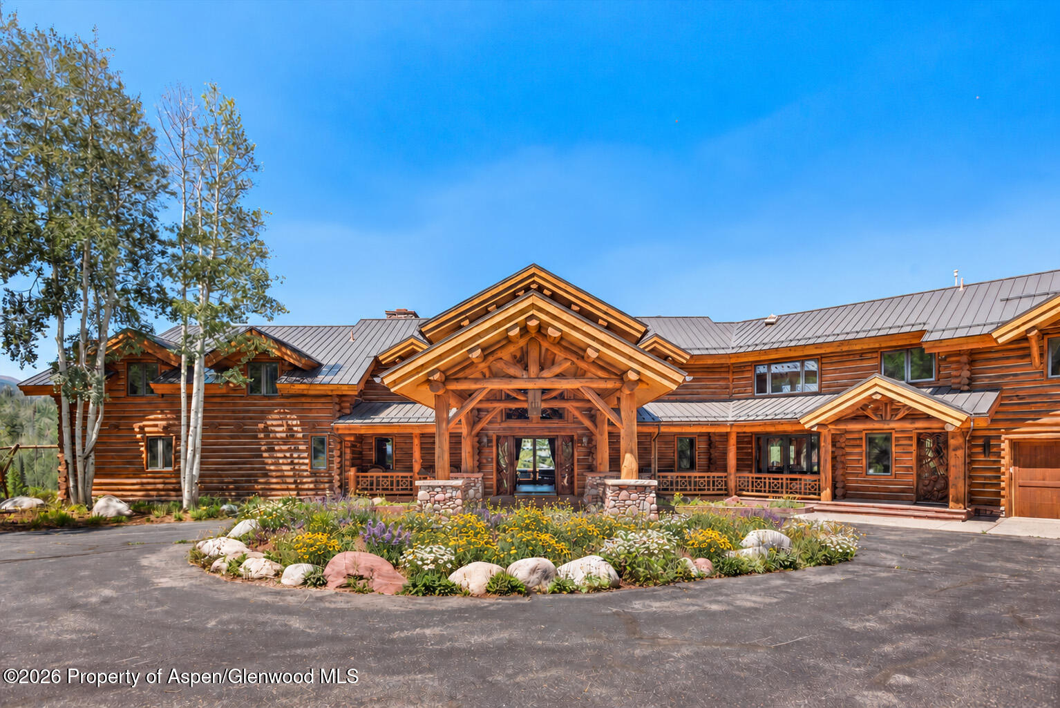 199 Eagle Park Drive Aspen CO 81611