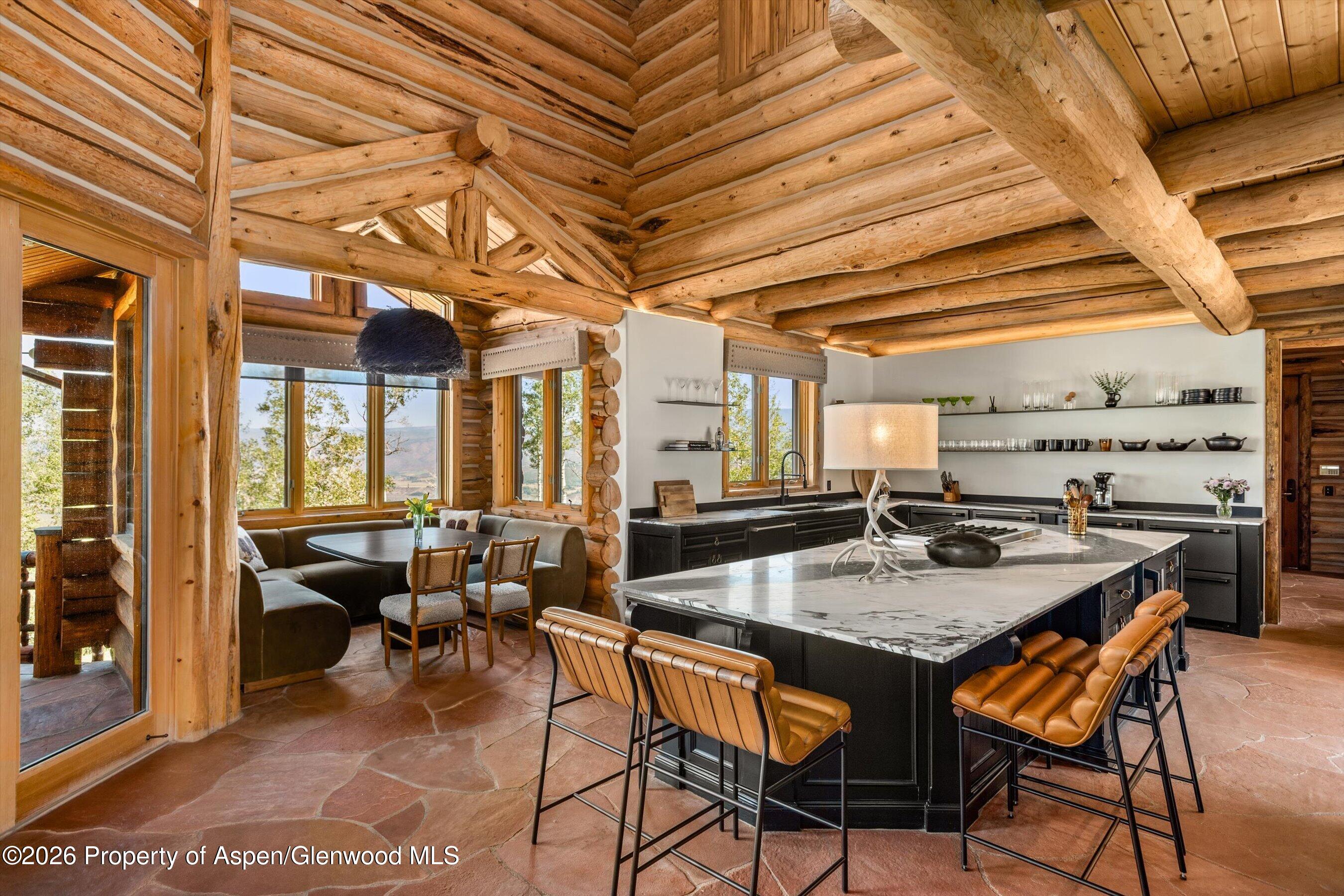 199 Eagle Park Drive Aspen CO 81611