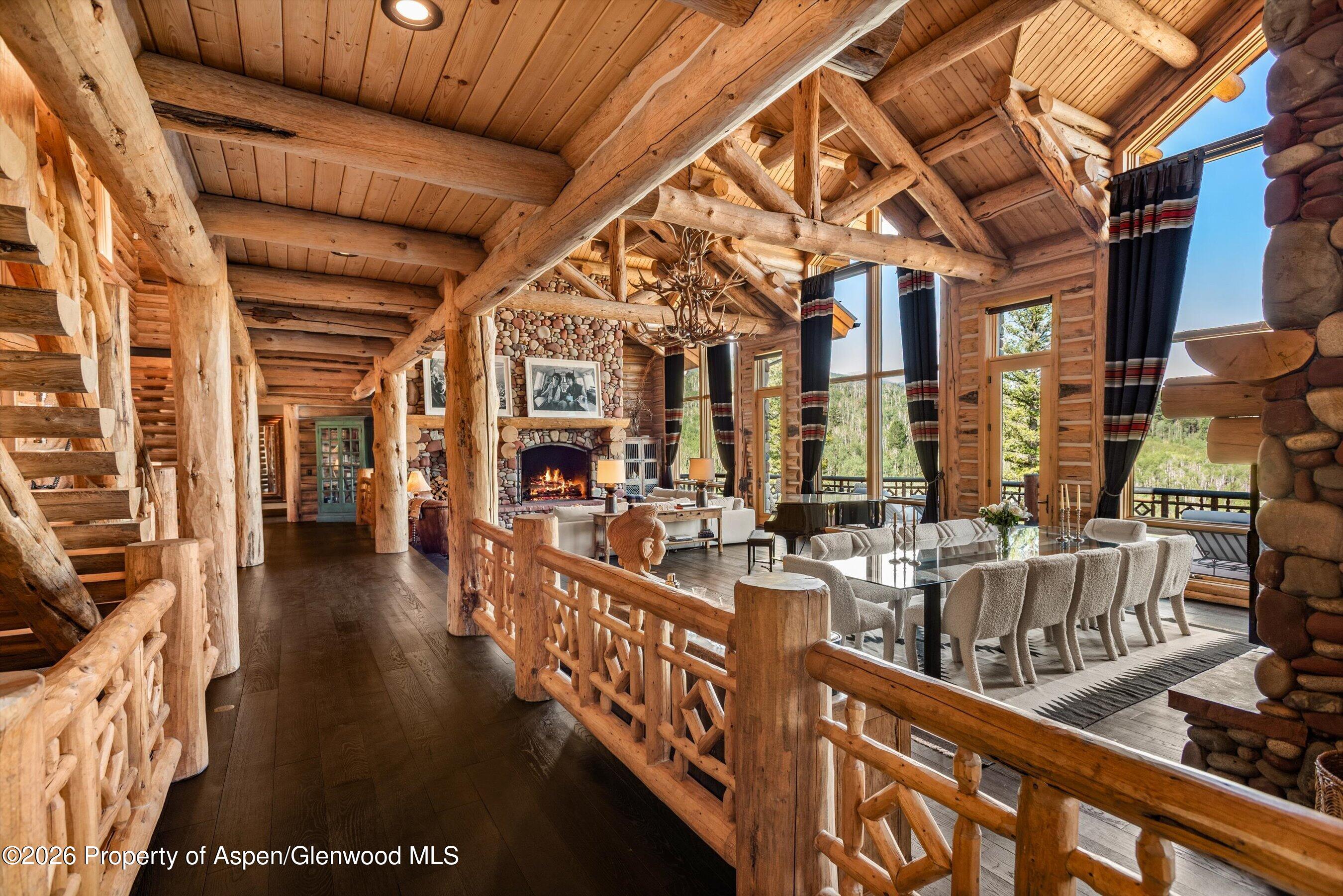 199 Eagle Park Drive Aspen CO 81611