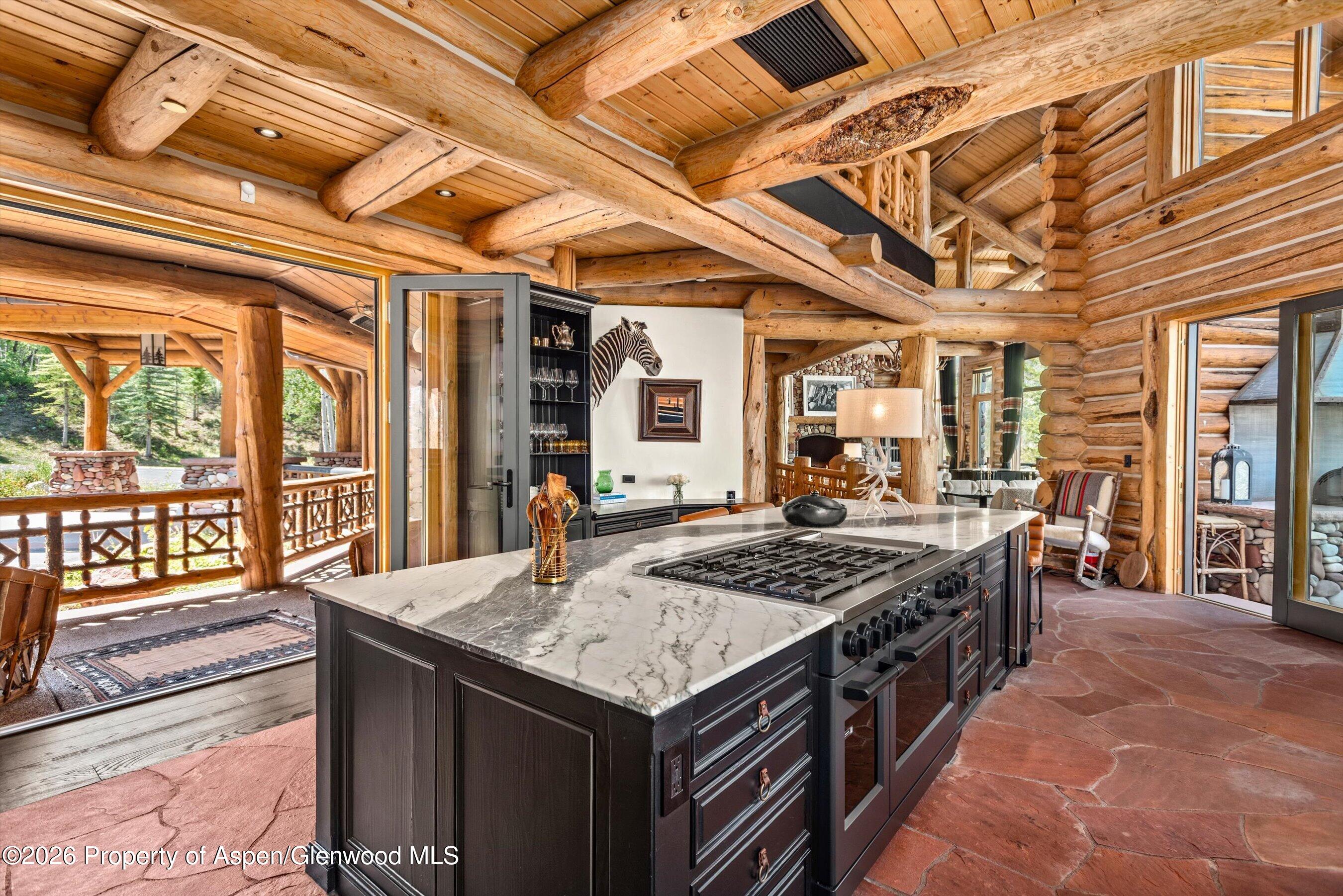 199 Eagle Park Drive Aspen CO 81611
